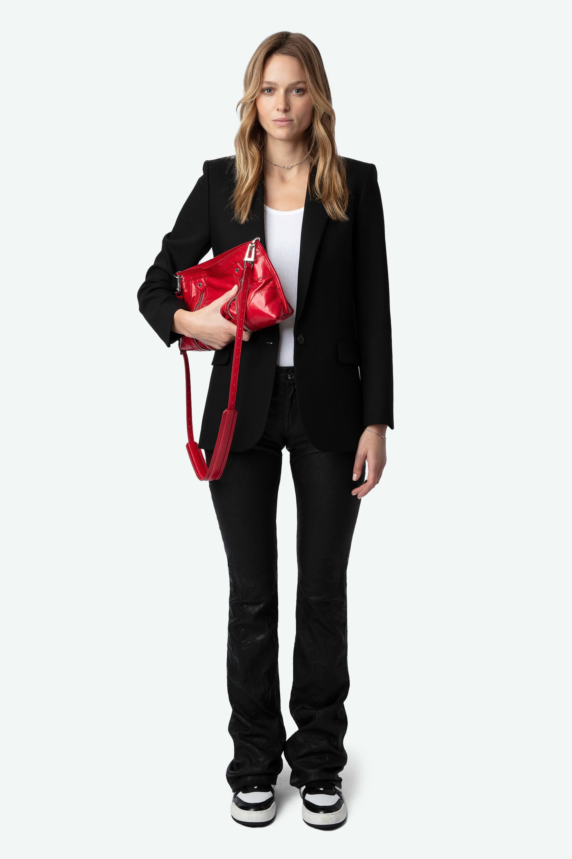 Valse Strass Blazer