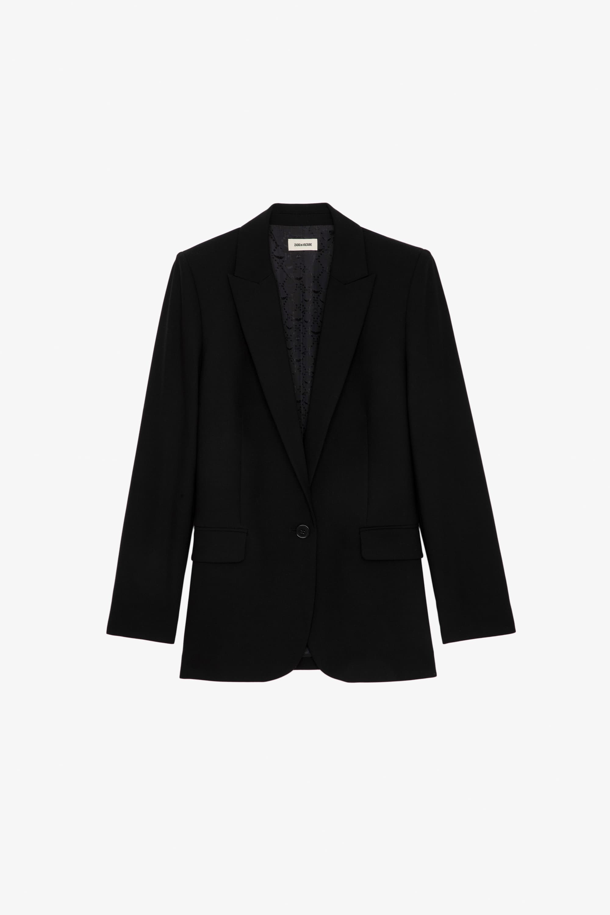 Valse Strass Blazer