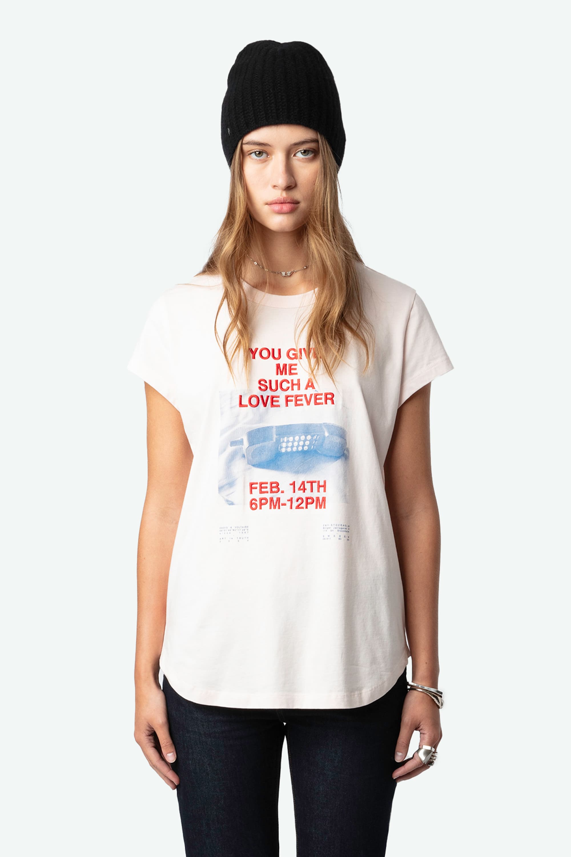 Woop Photoprint T-shirt