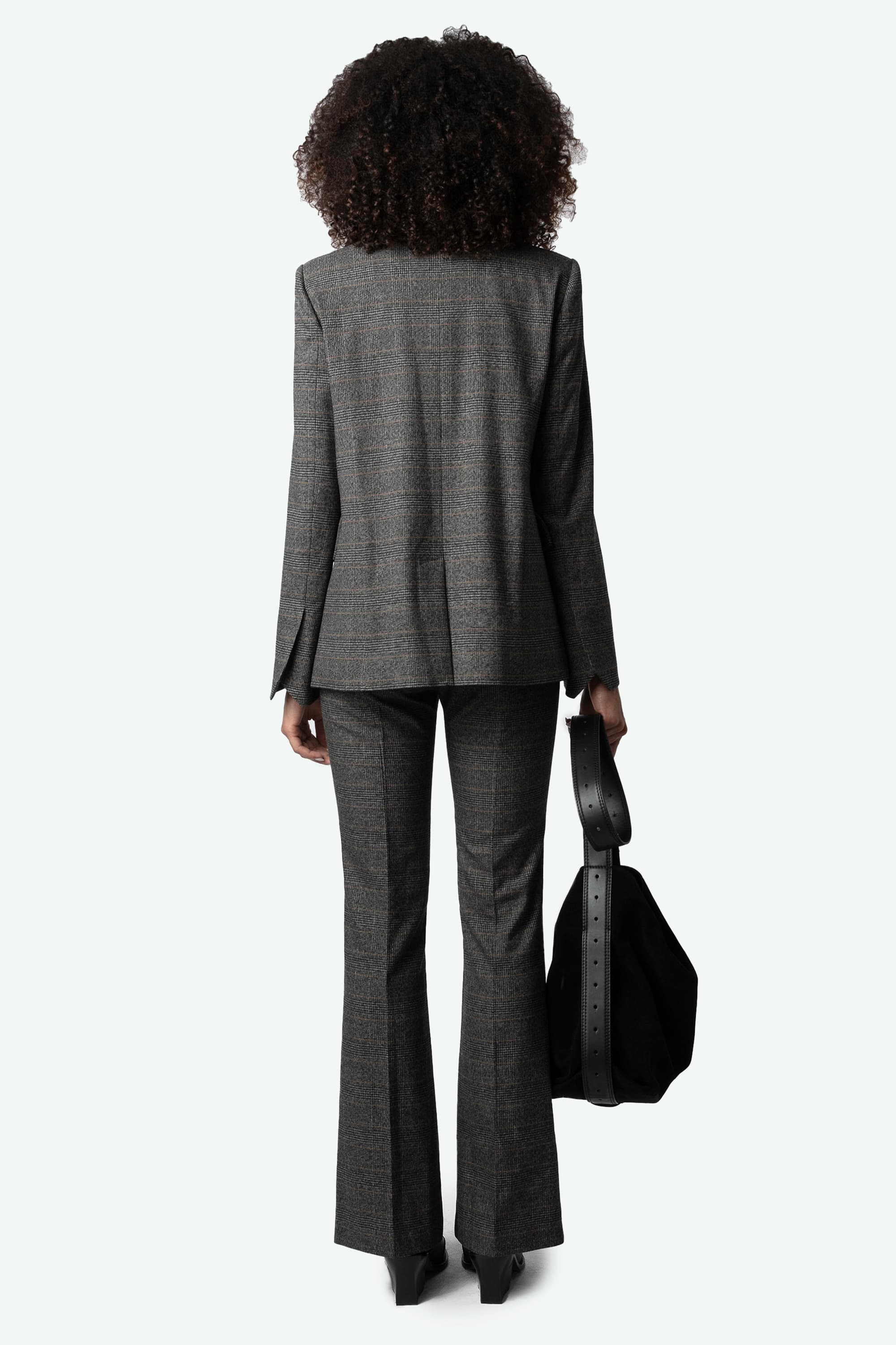 Very Check Jacket