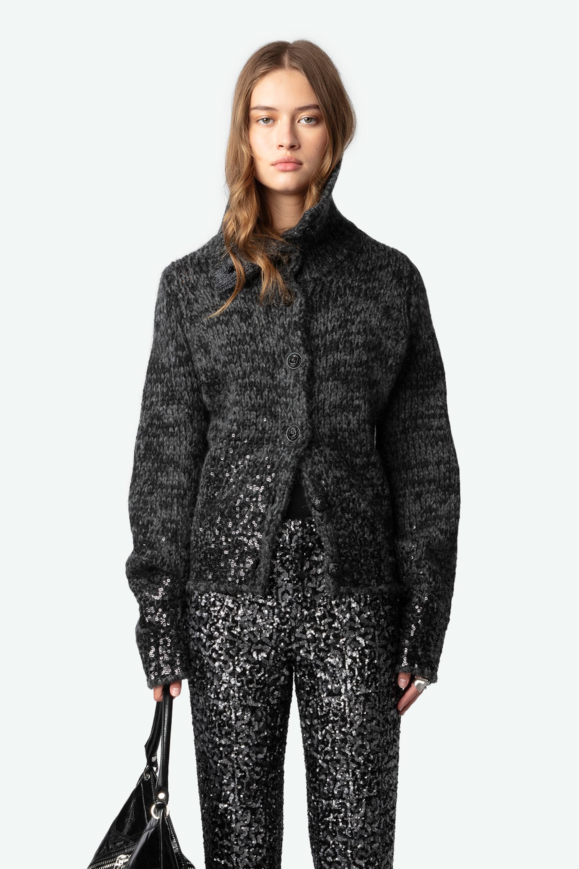 Tylia Cardigan