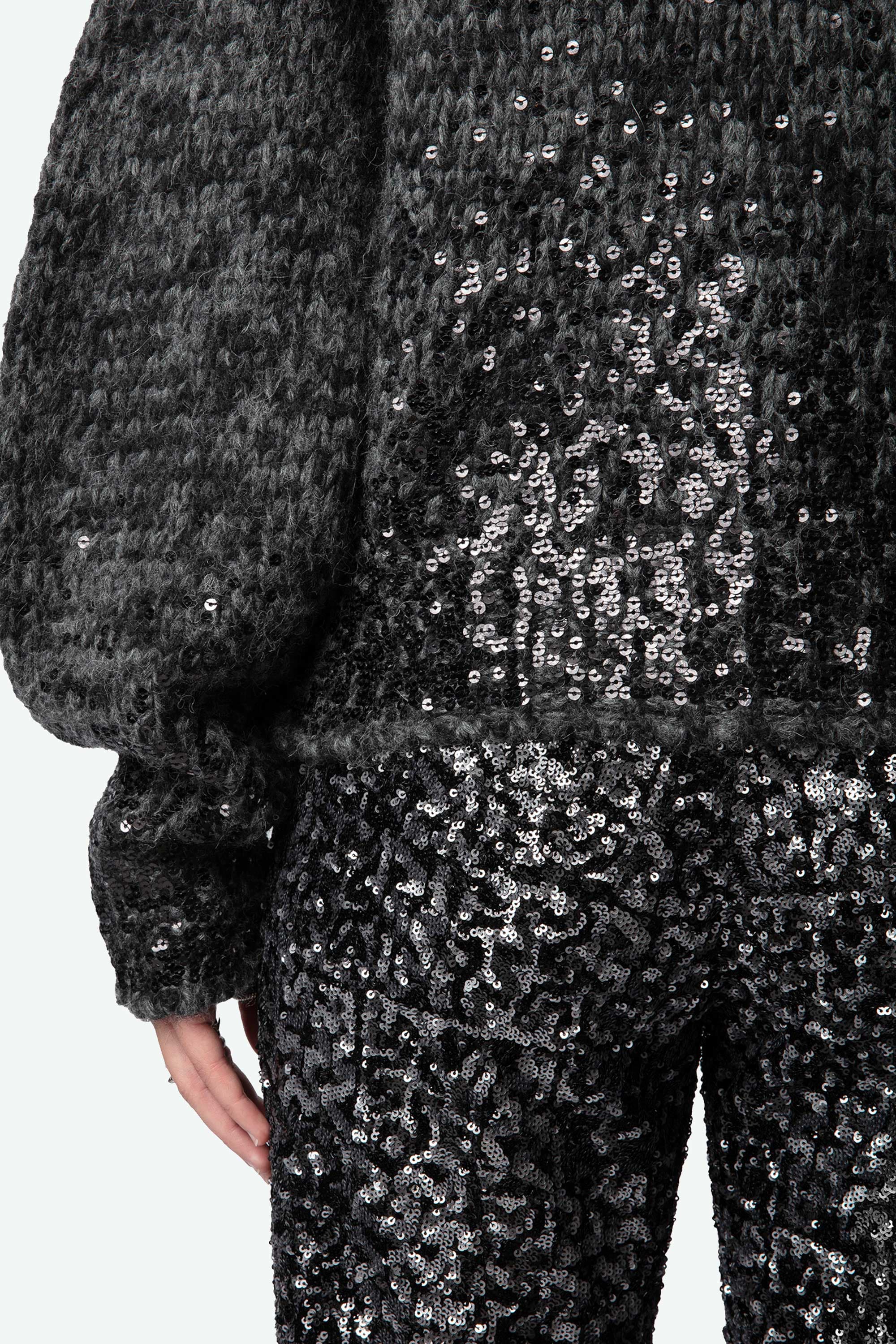 Tylia Cardigan
