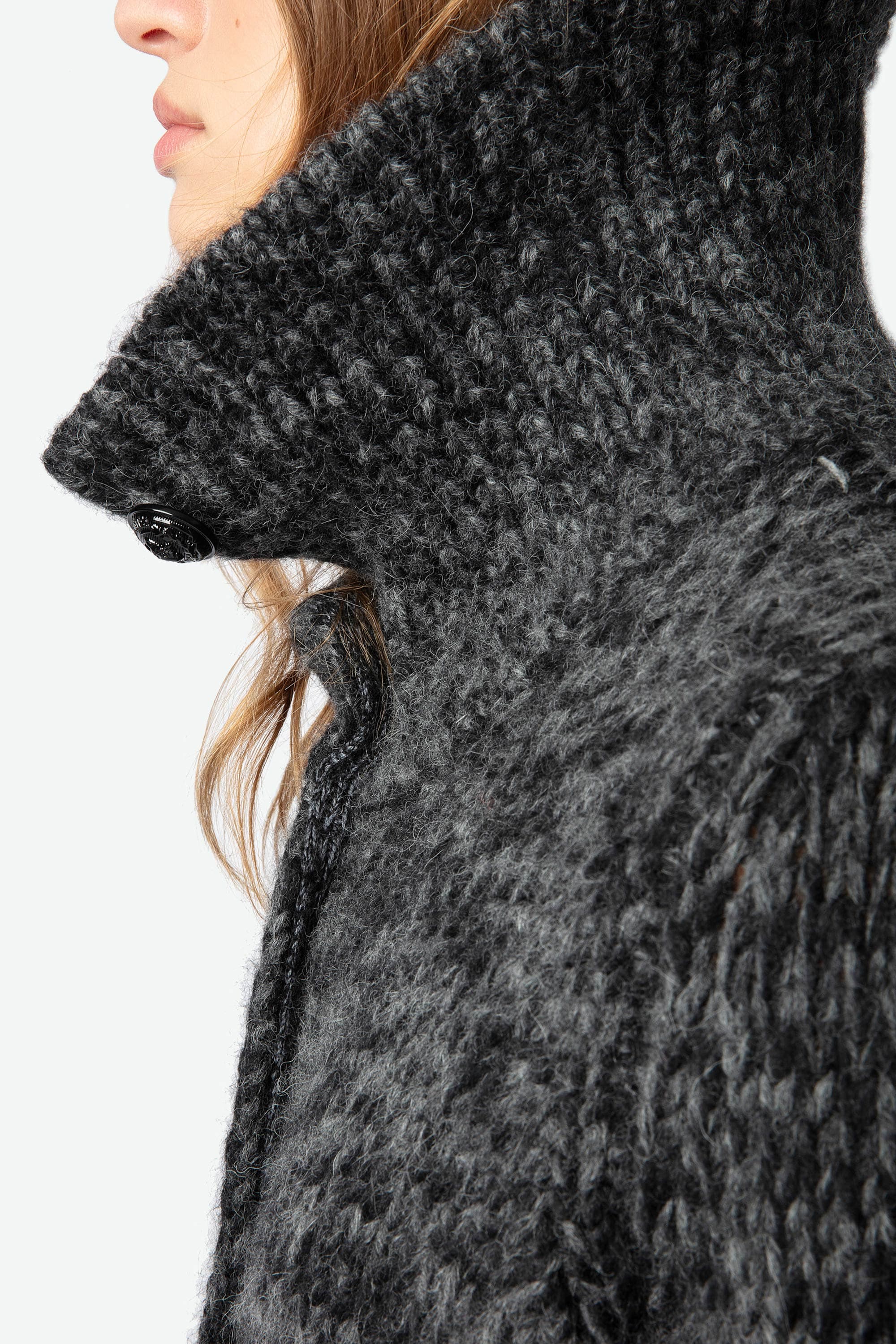 Tylia Cardigan