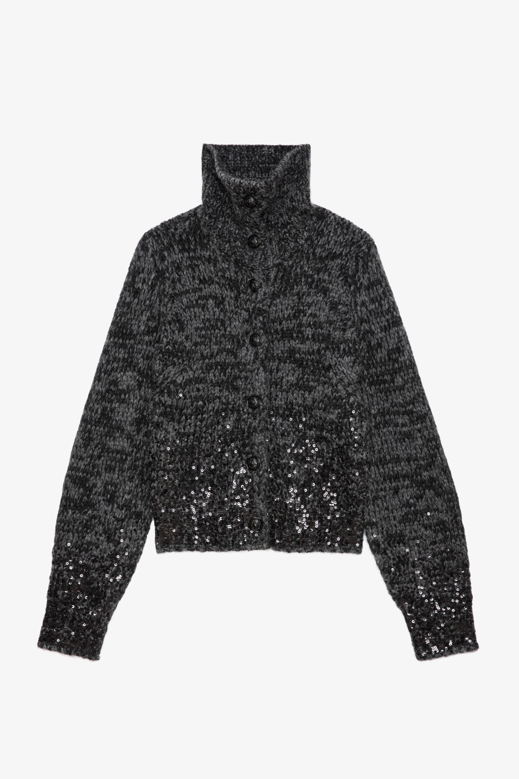 Tylia Cardigan
