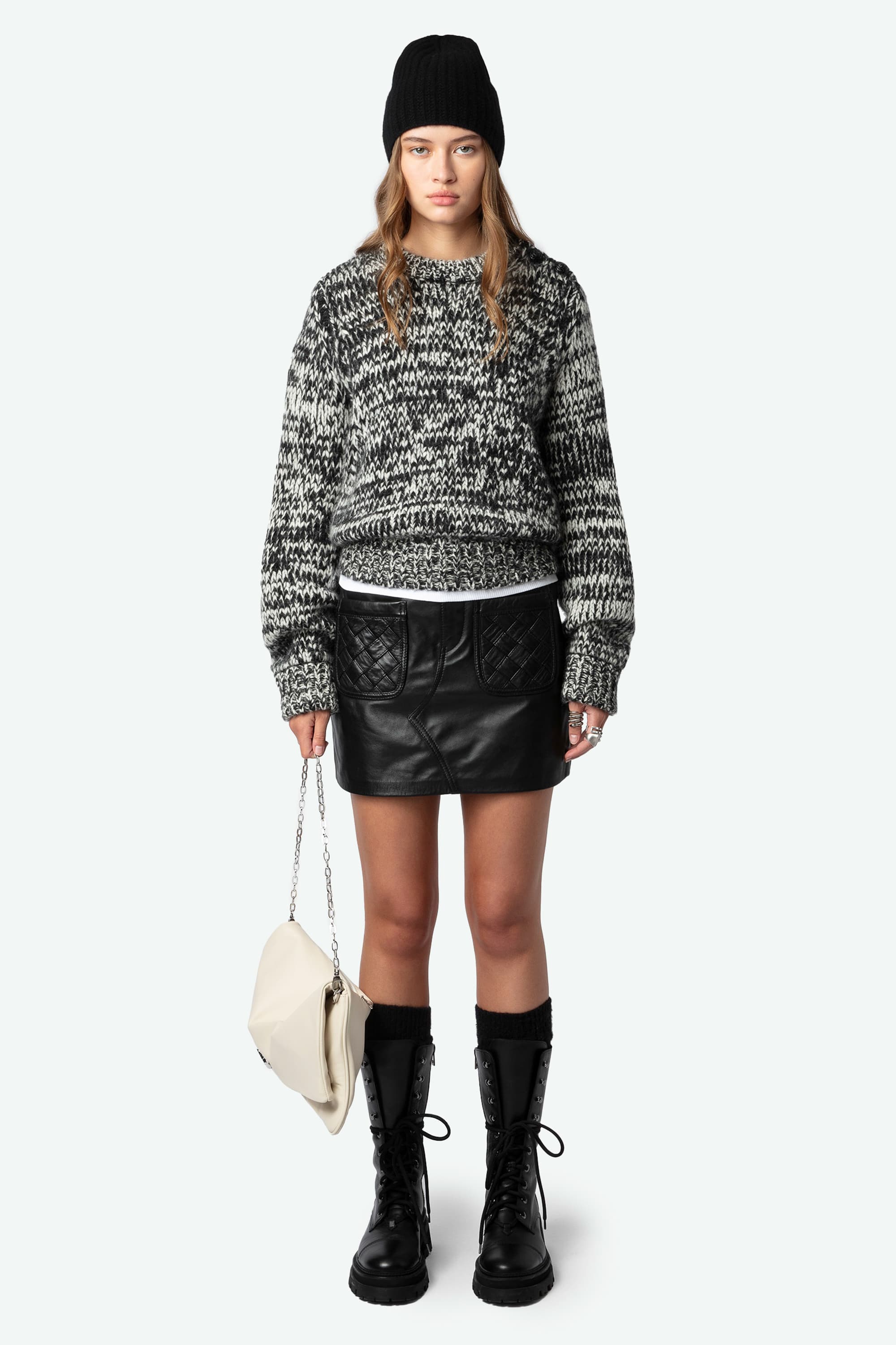 Teva Sweater