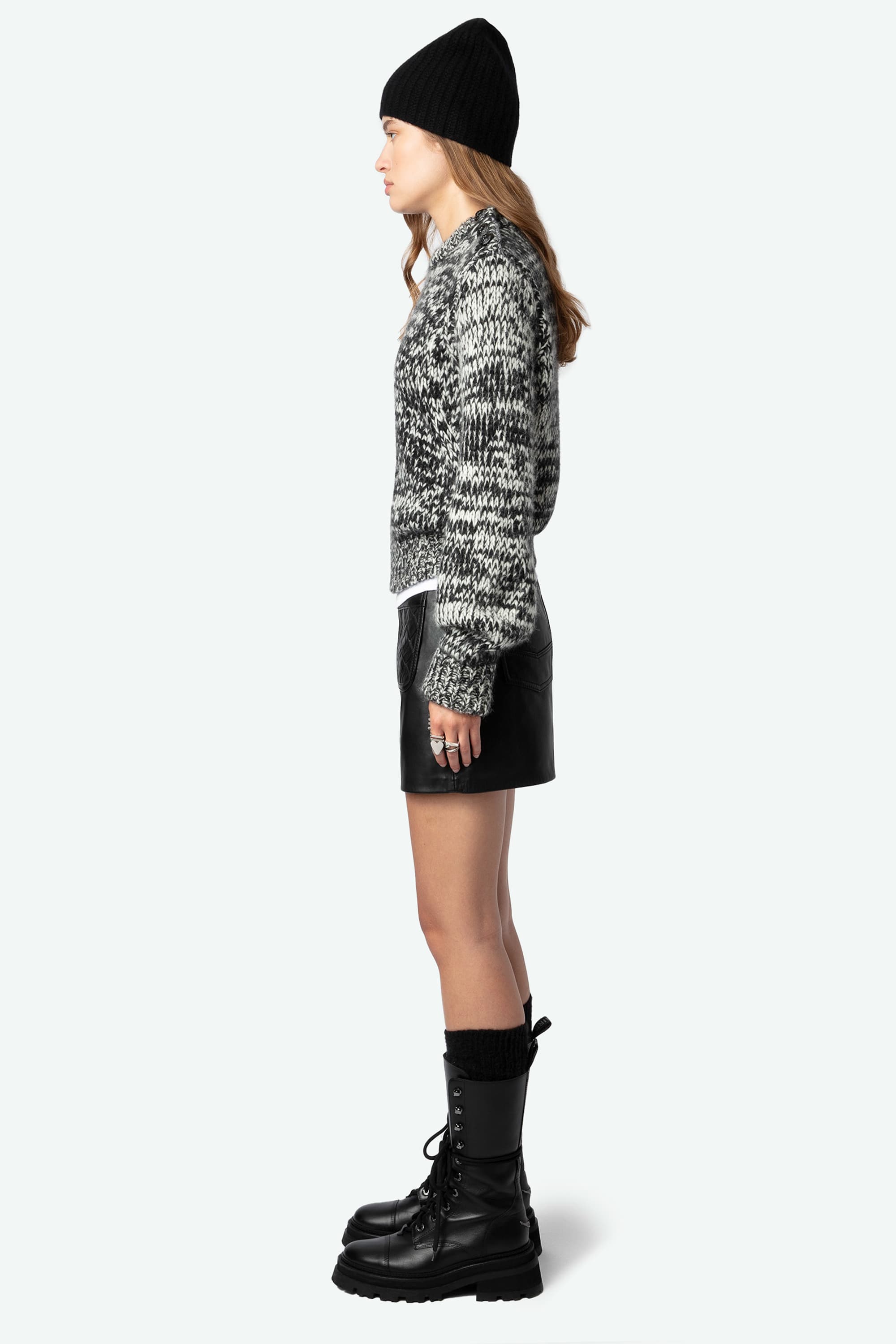 Teva Sweater