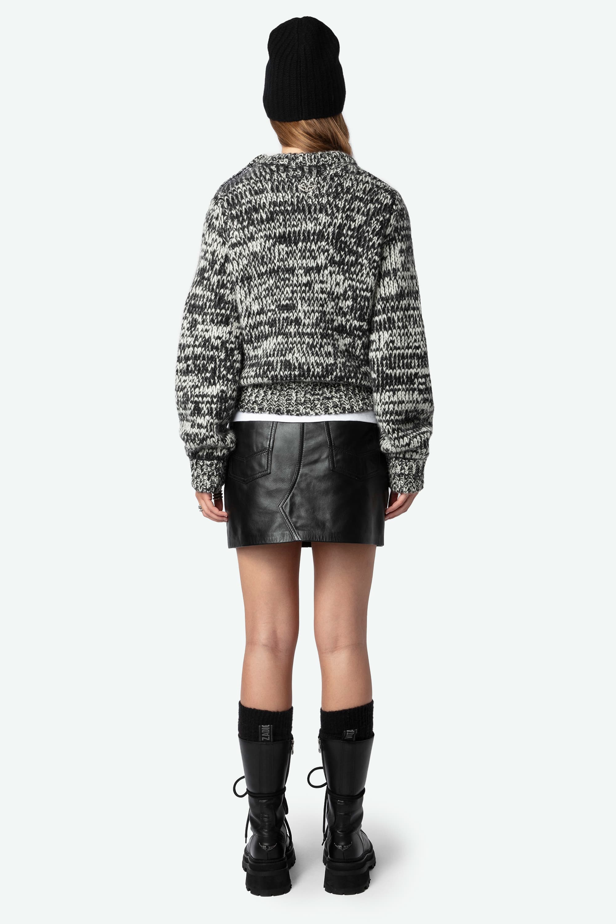 Teva Sweater
