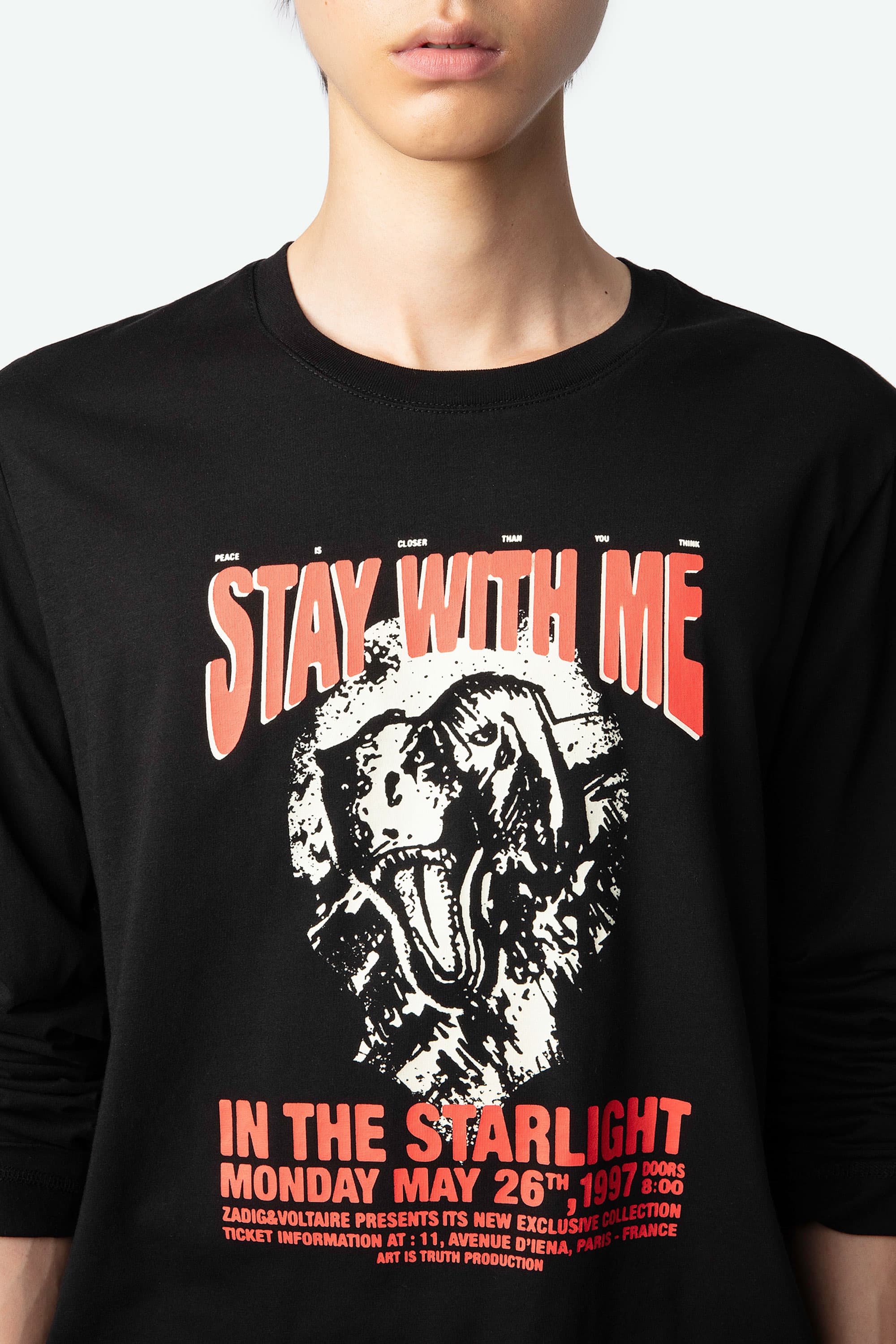 Hector Concert T-shirt