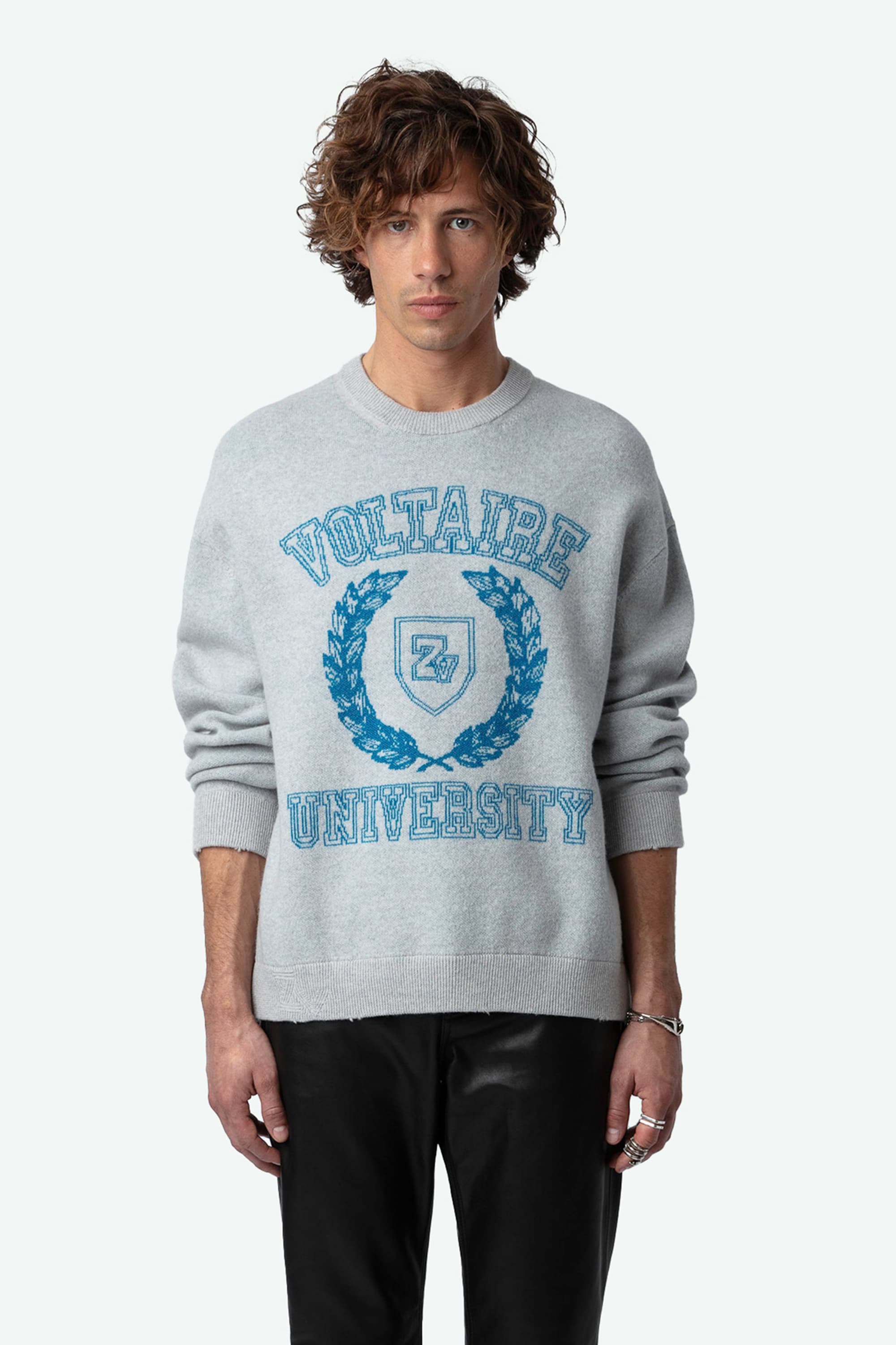 Marko Wool Sweater