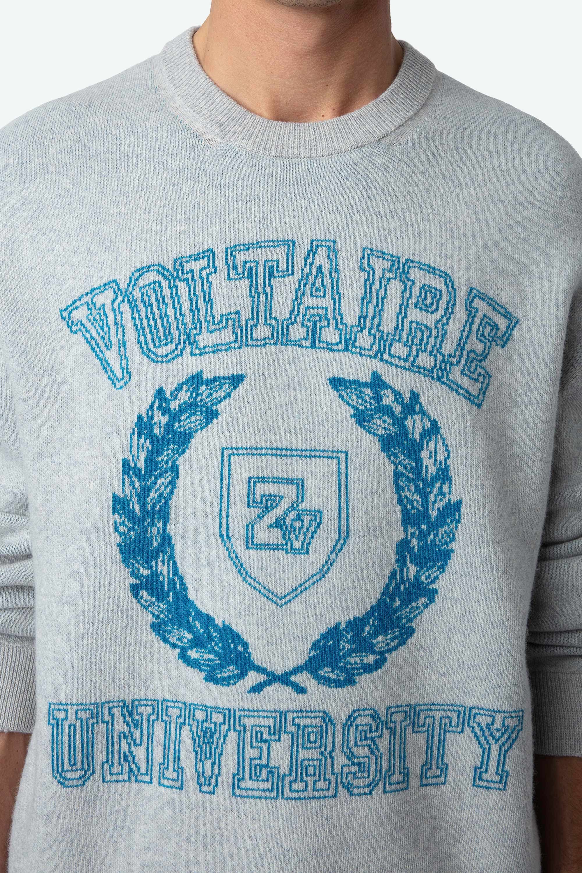 Marko Wool Sweater