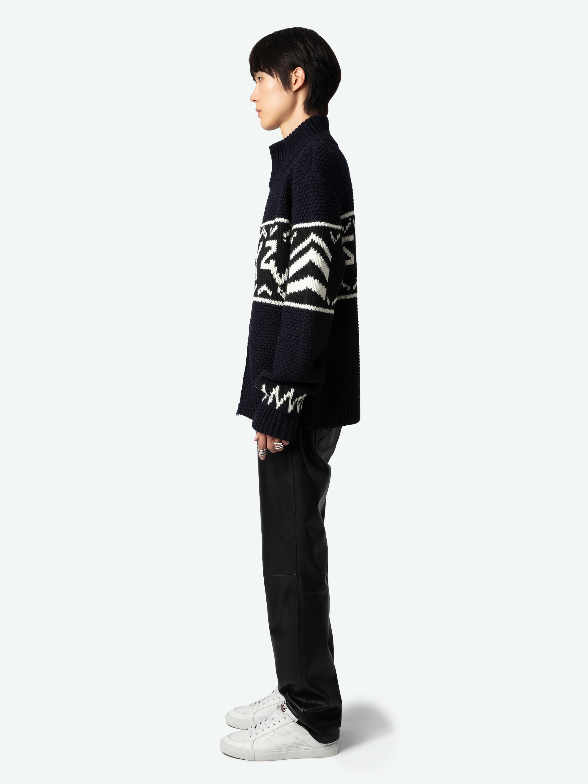 Christophe Cardigan