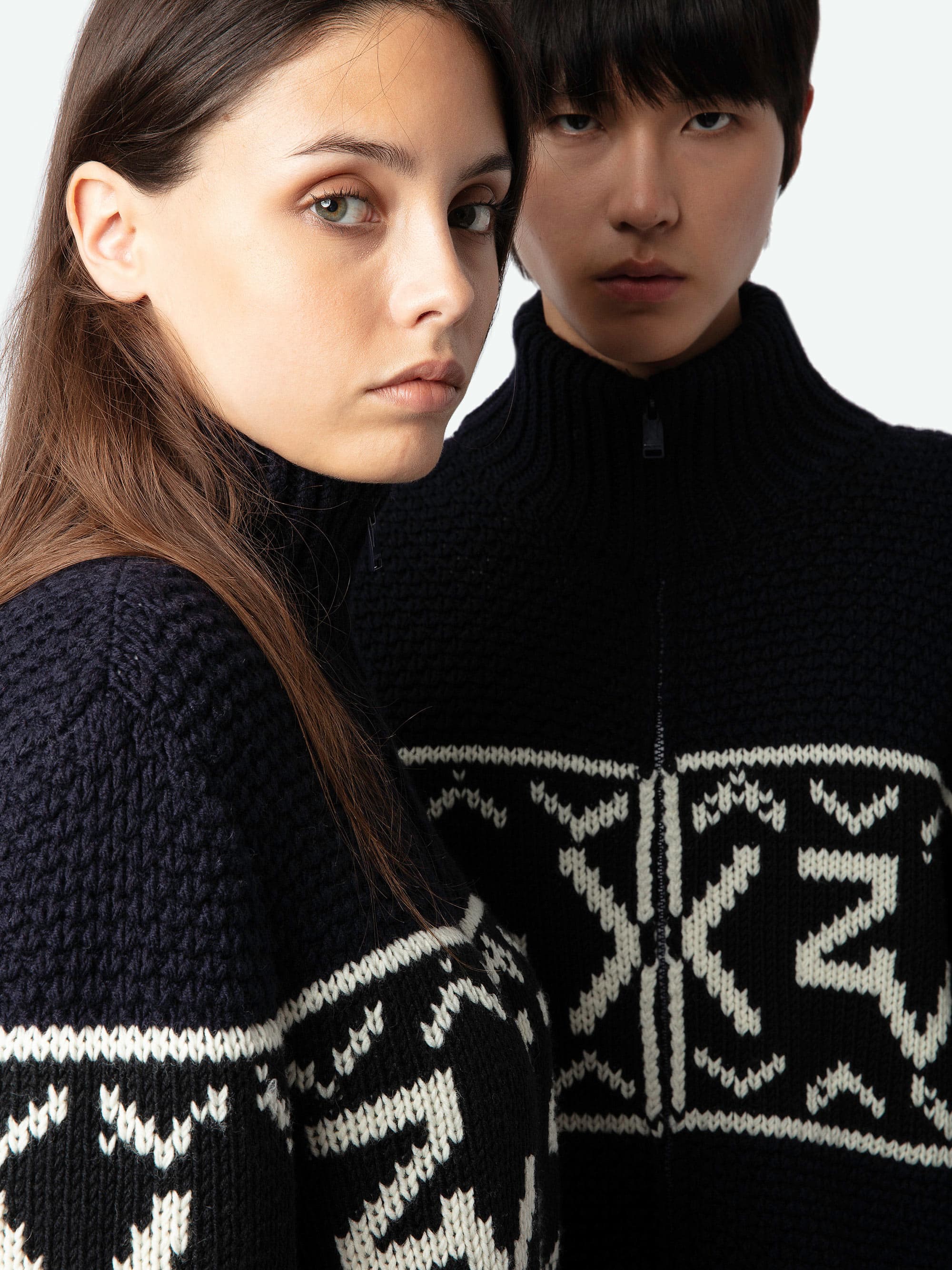 Christophe Cardigan