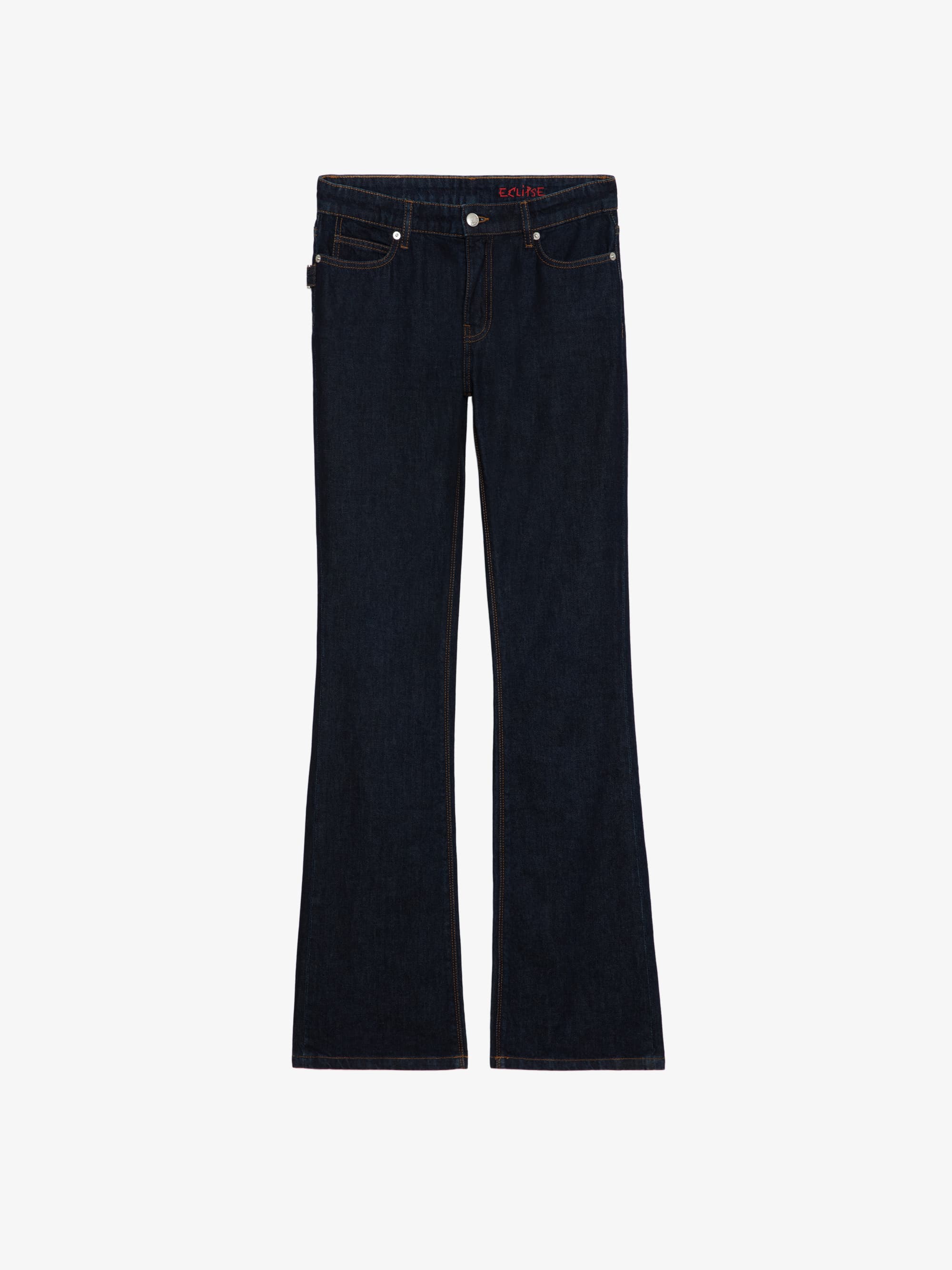Eclipse Denim Pants