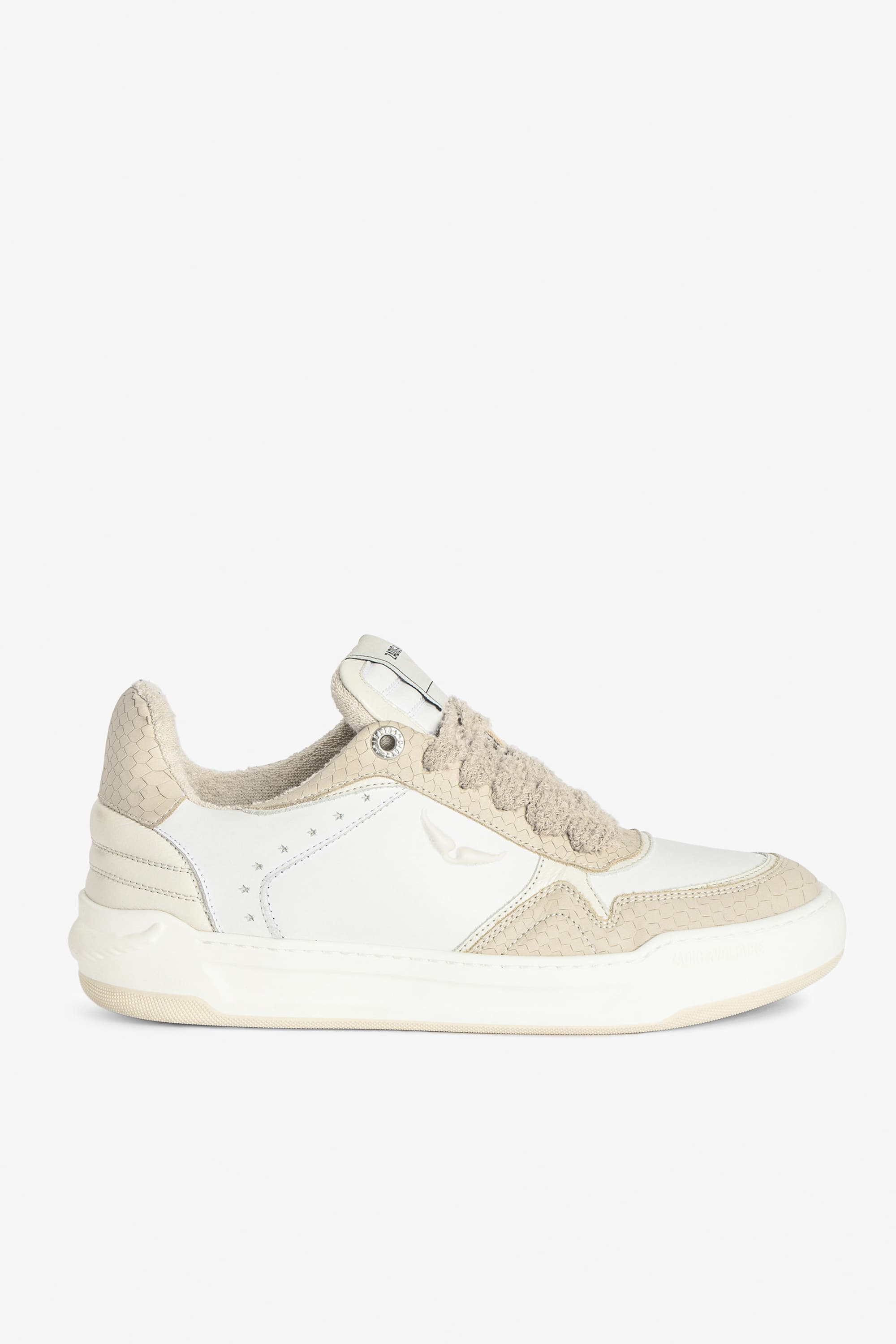 Wings Sneakers