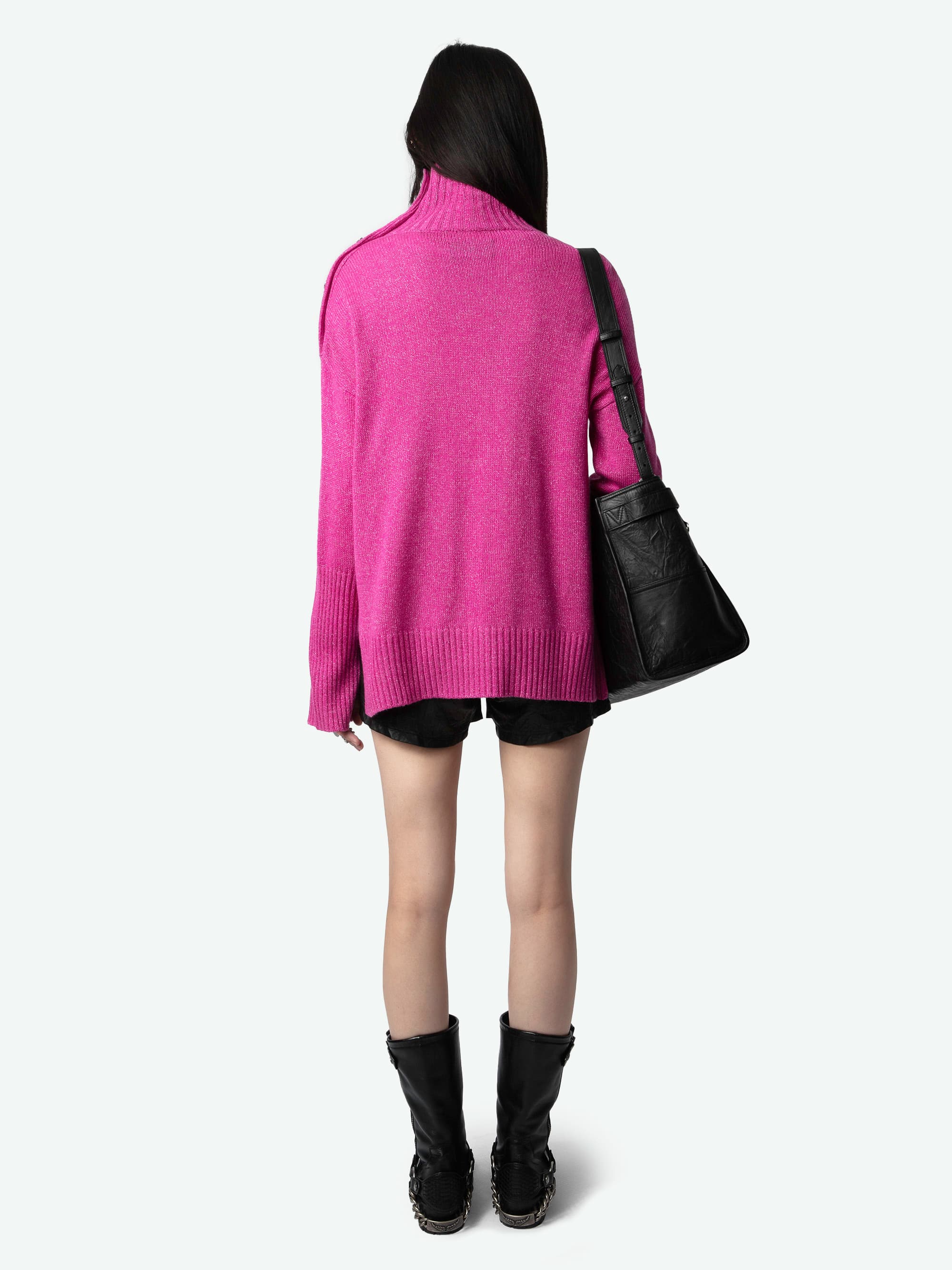 Alma Sweater