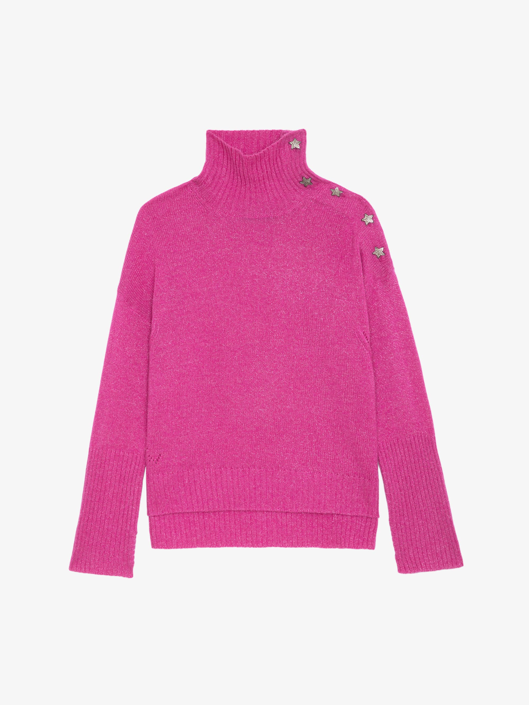 Alma Sweater
