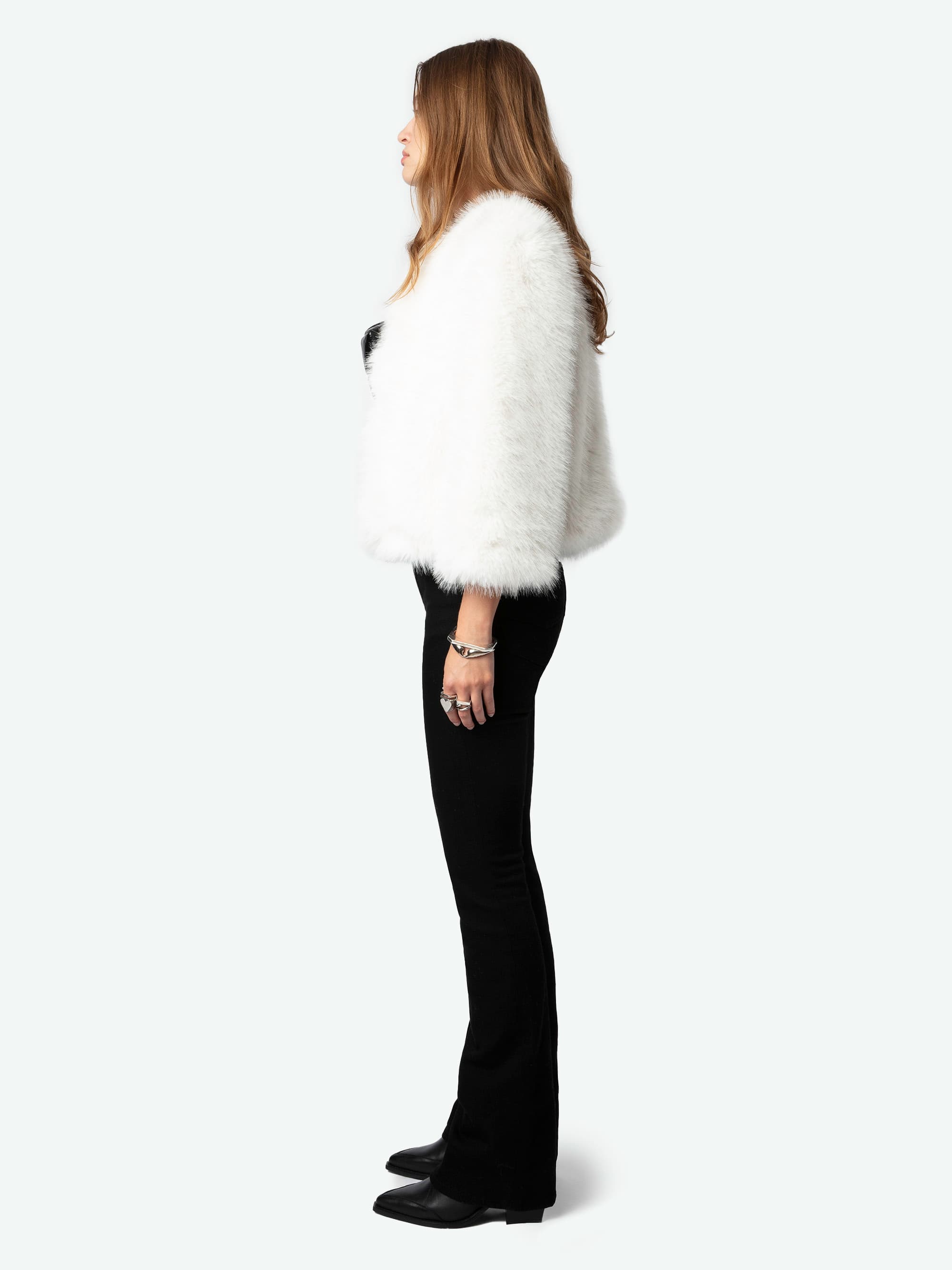 Fakir Fur Jacket