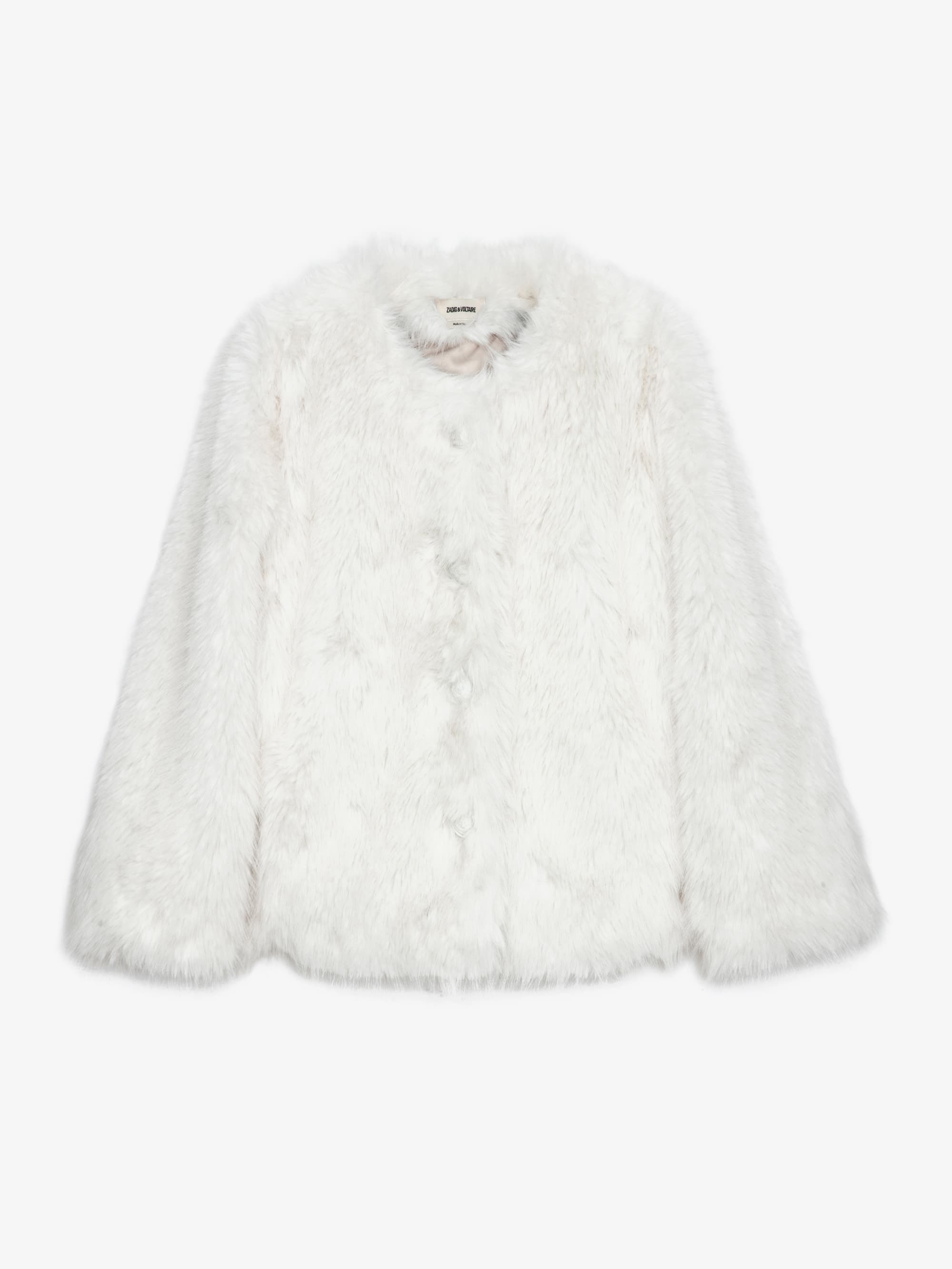 Fakir Fur Jacket