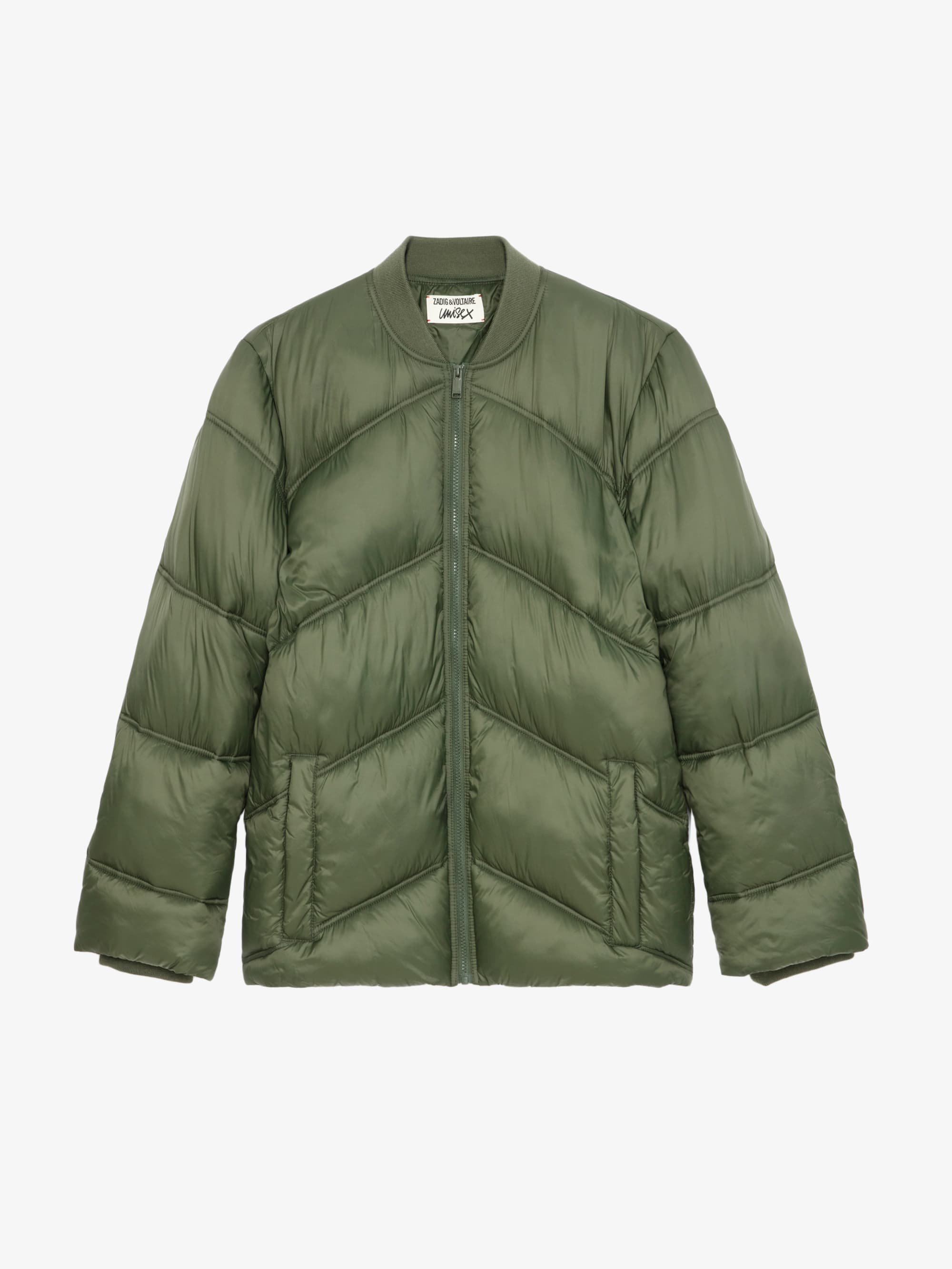 Bony Padded Jacket