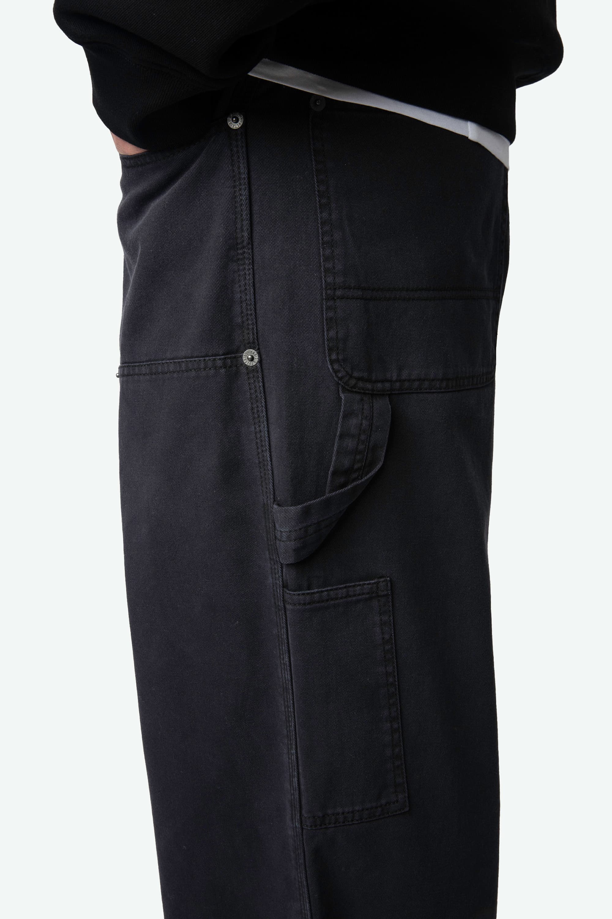 Pery Cotton Pants