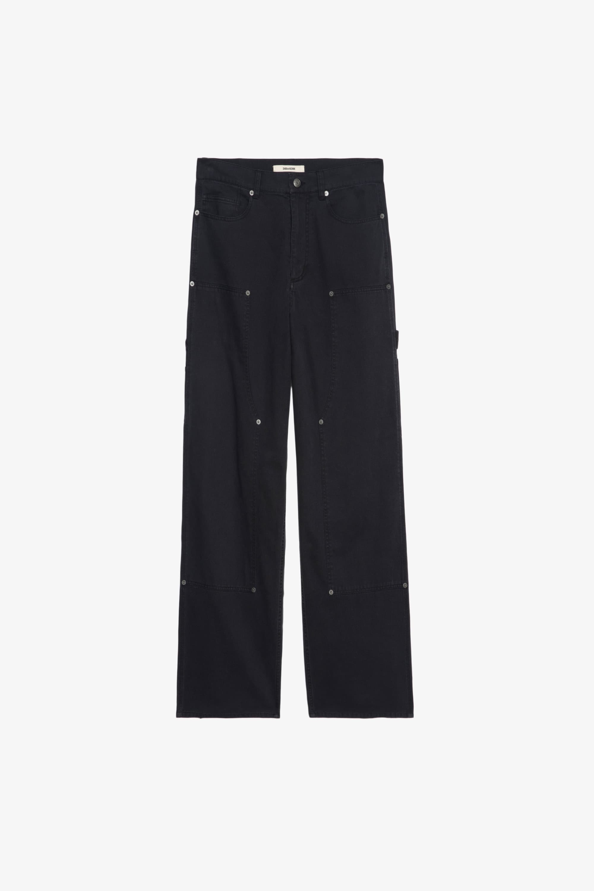 Pery Cotton Pants