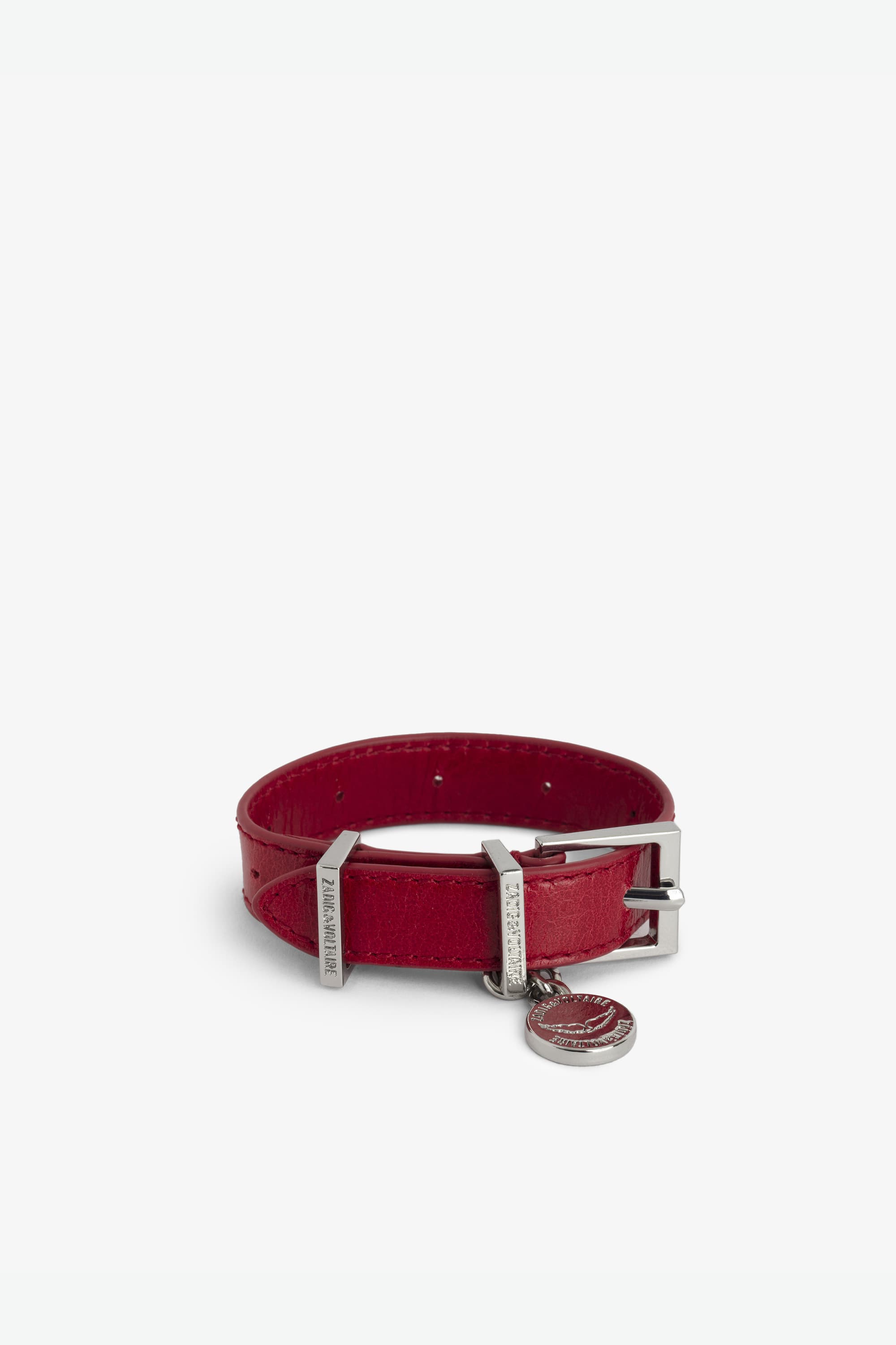 Sunny Leather Bracelet