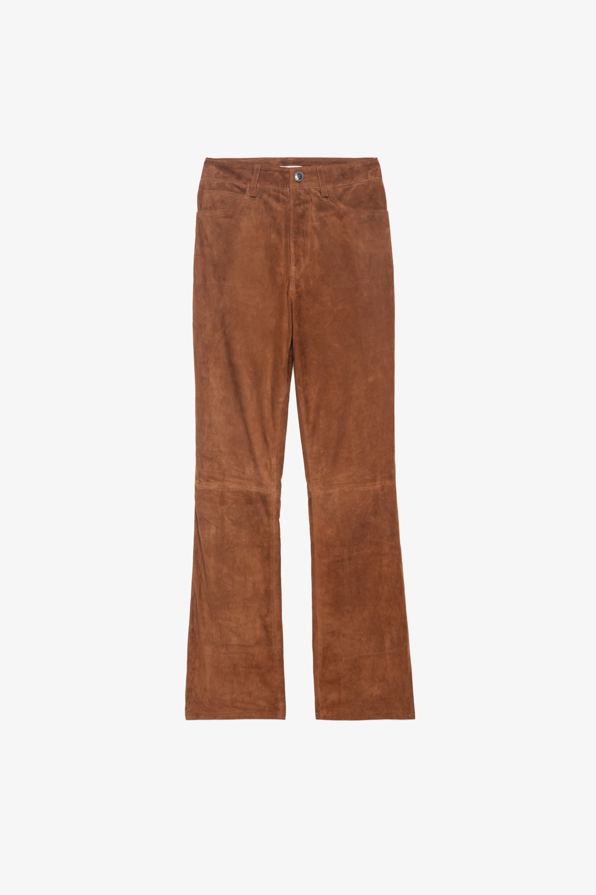 Pistol Suede Pants