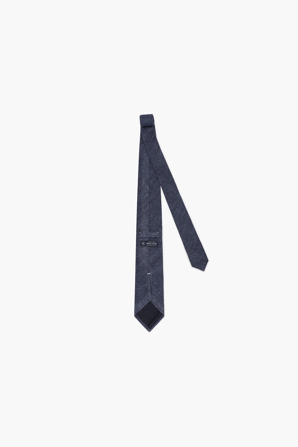 린넨 베이직 넥타이