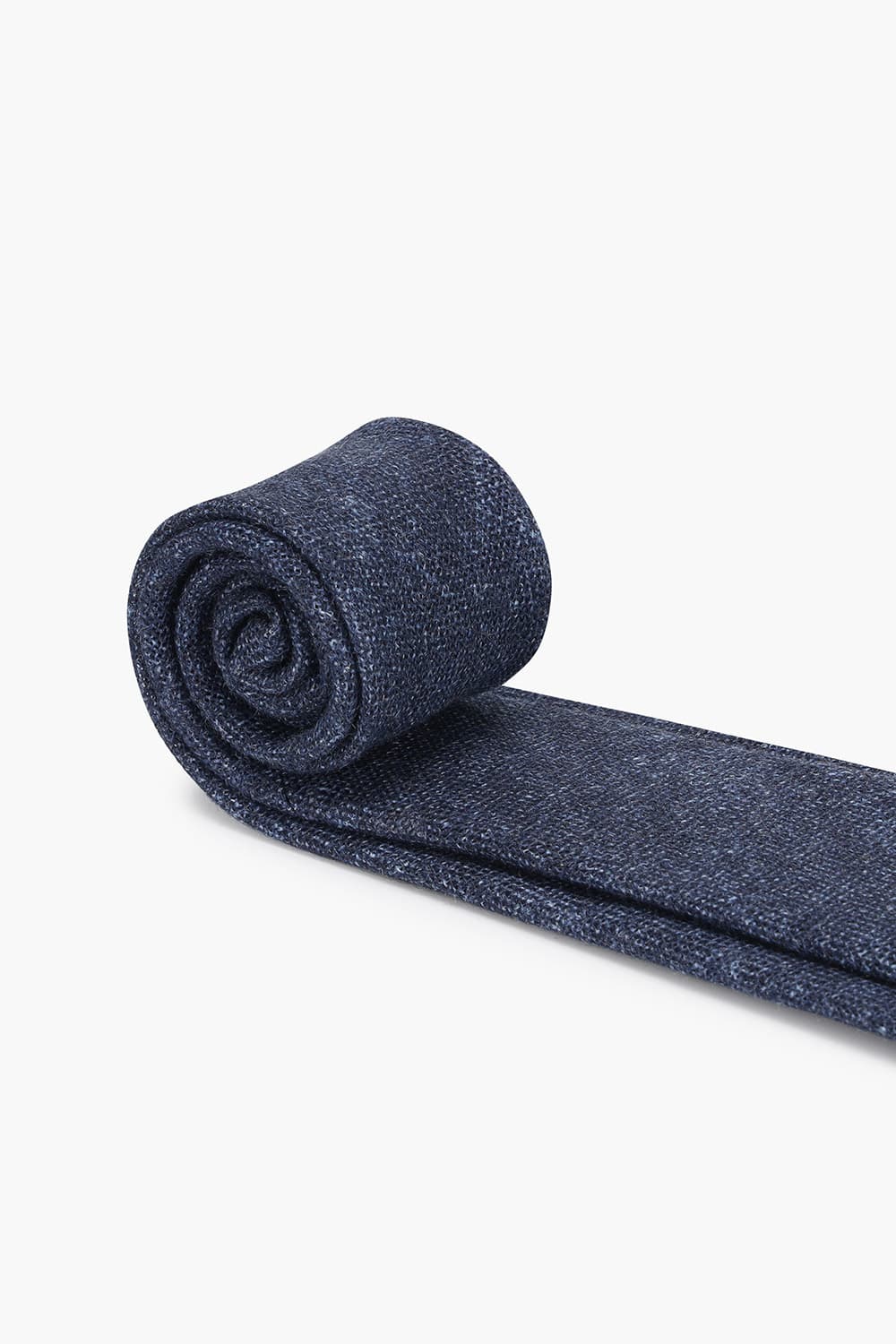 린넨 베이직 넥타이