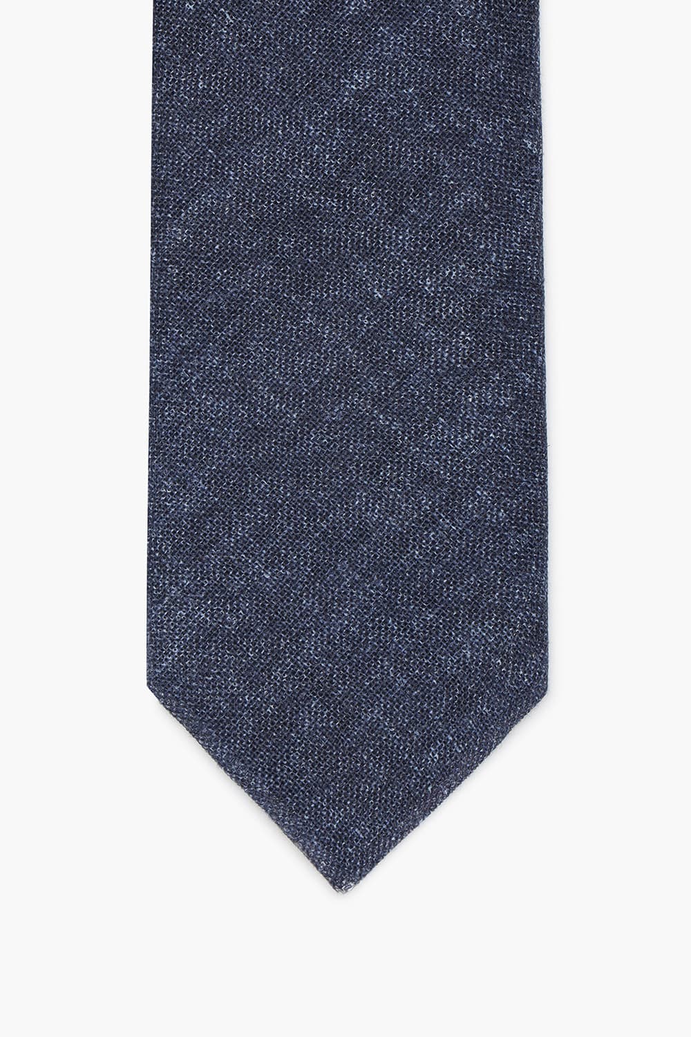 린넨 베이직 넥타이