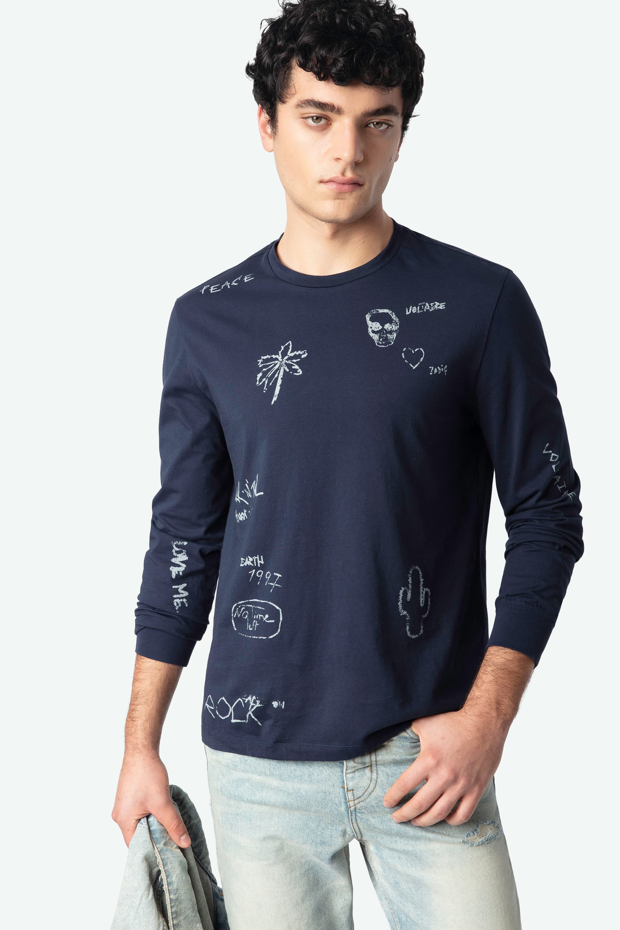 Hector T-shirt