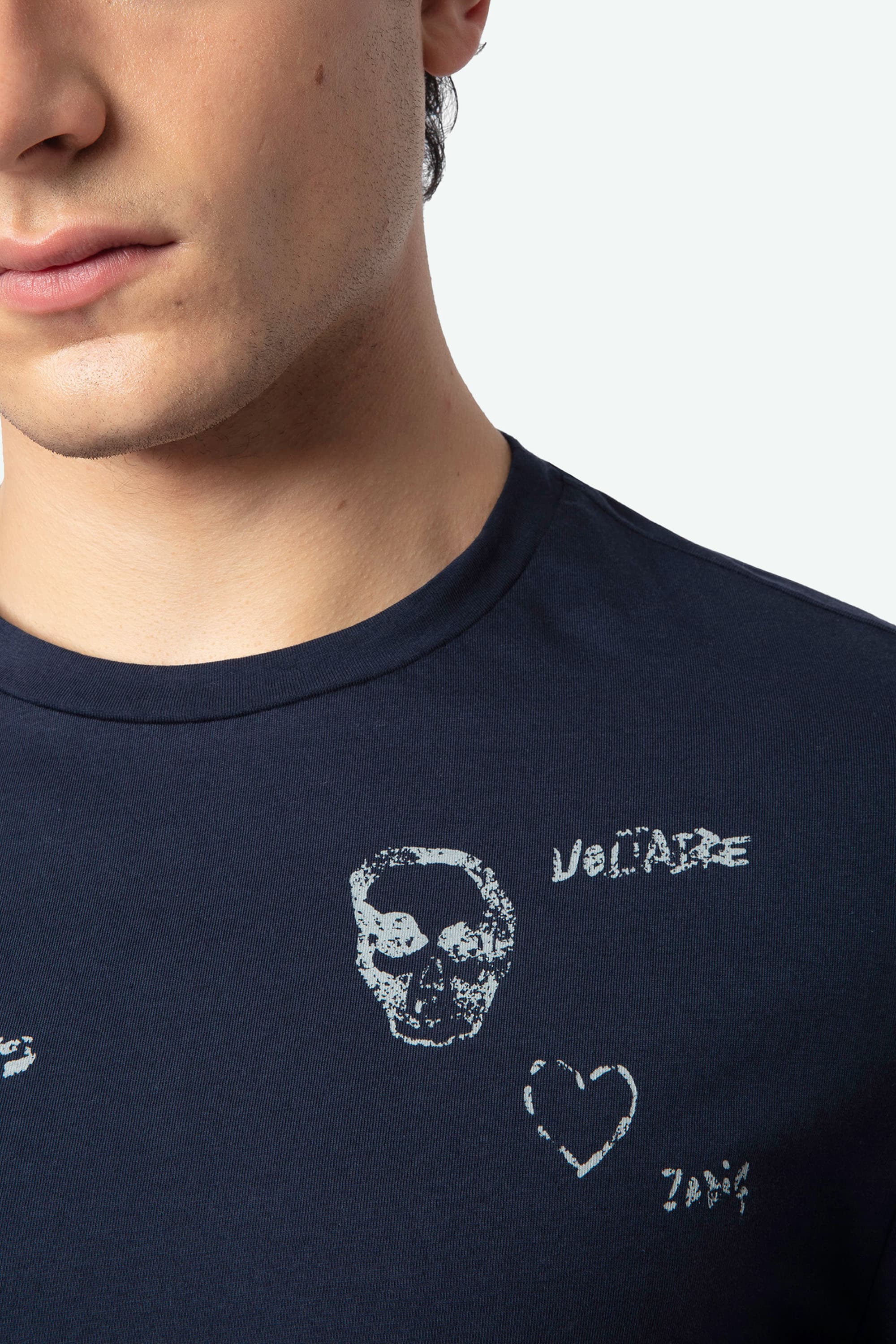 Hector T-shirt