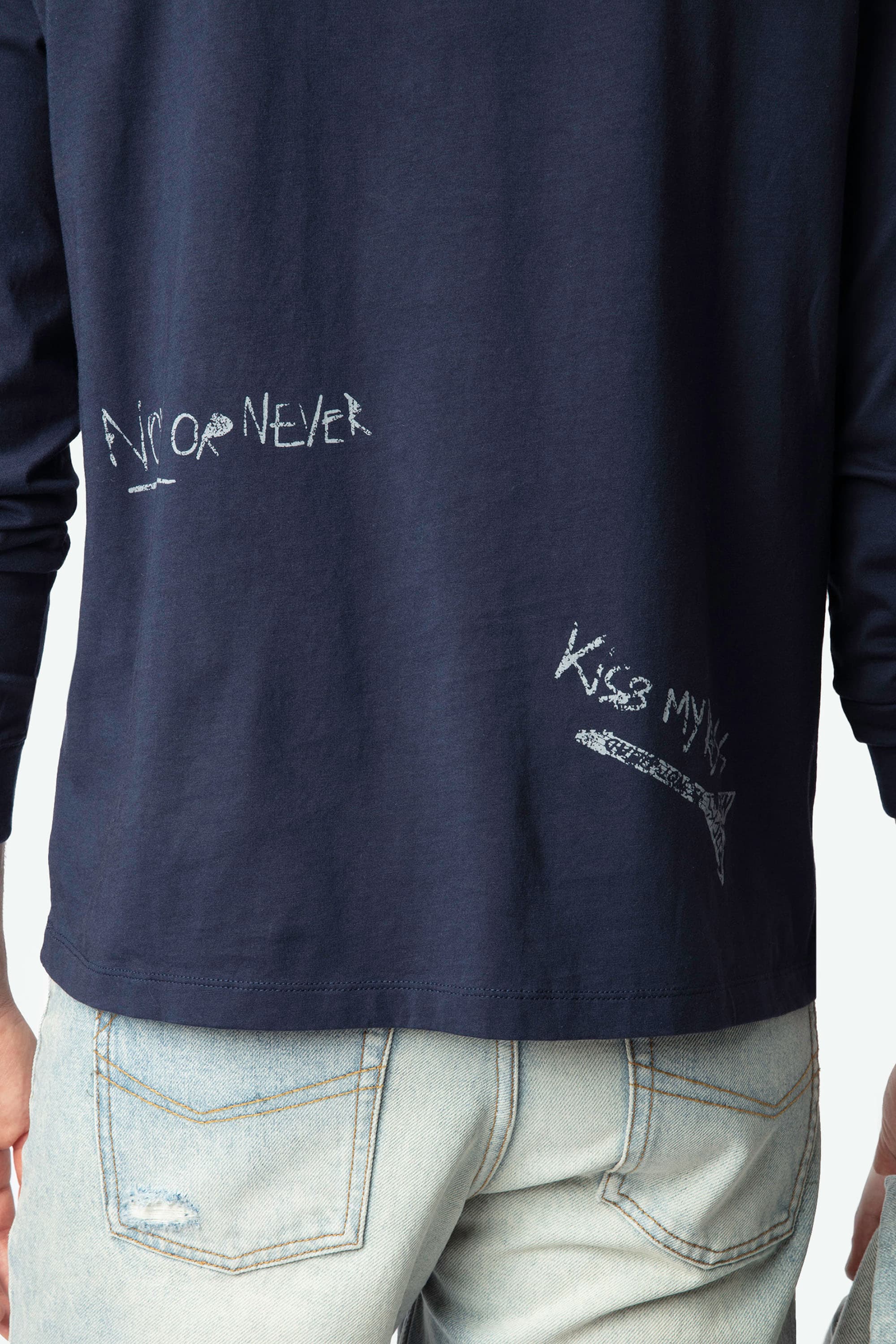 Hector T-shirt