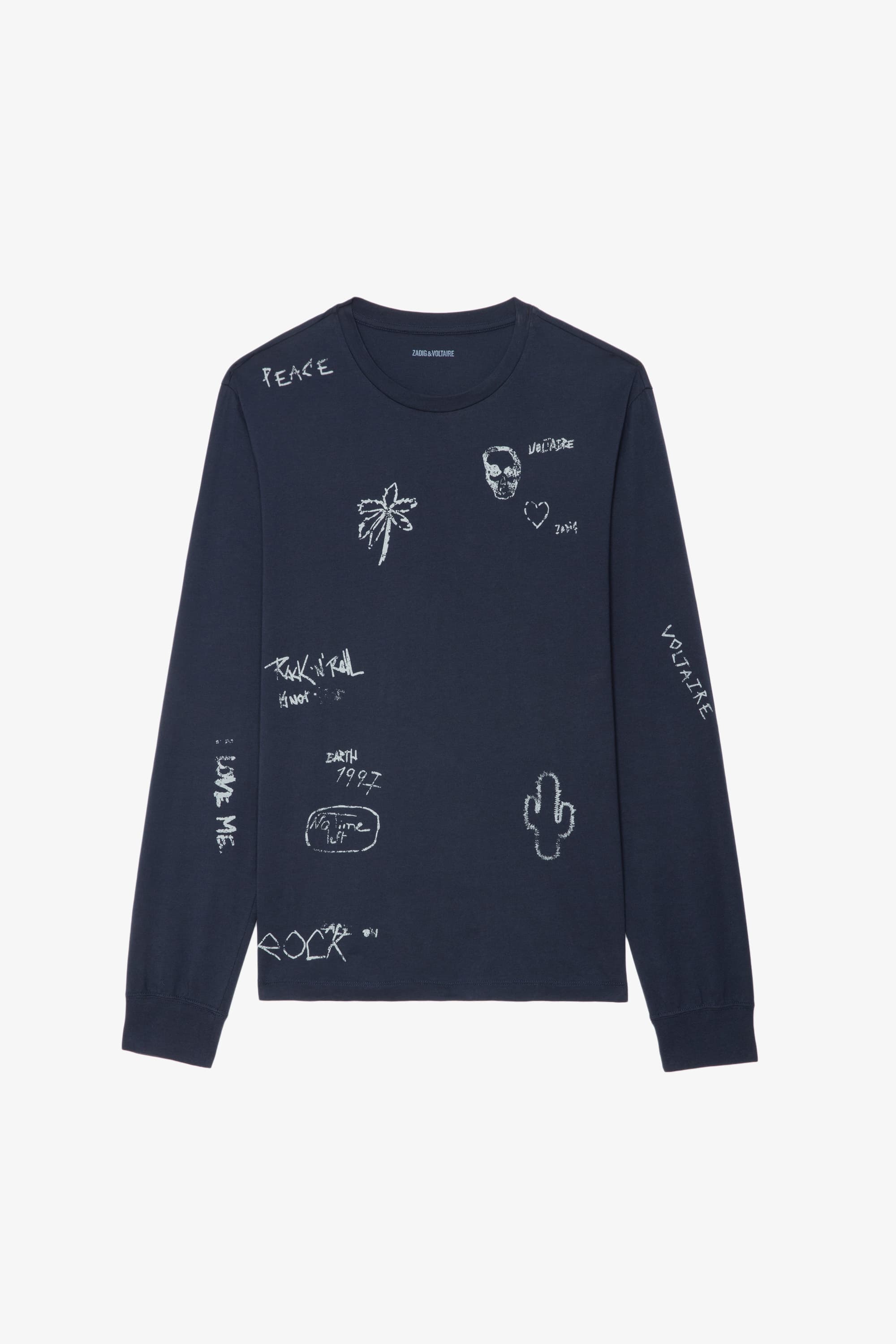 Hector T-shirt