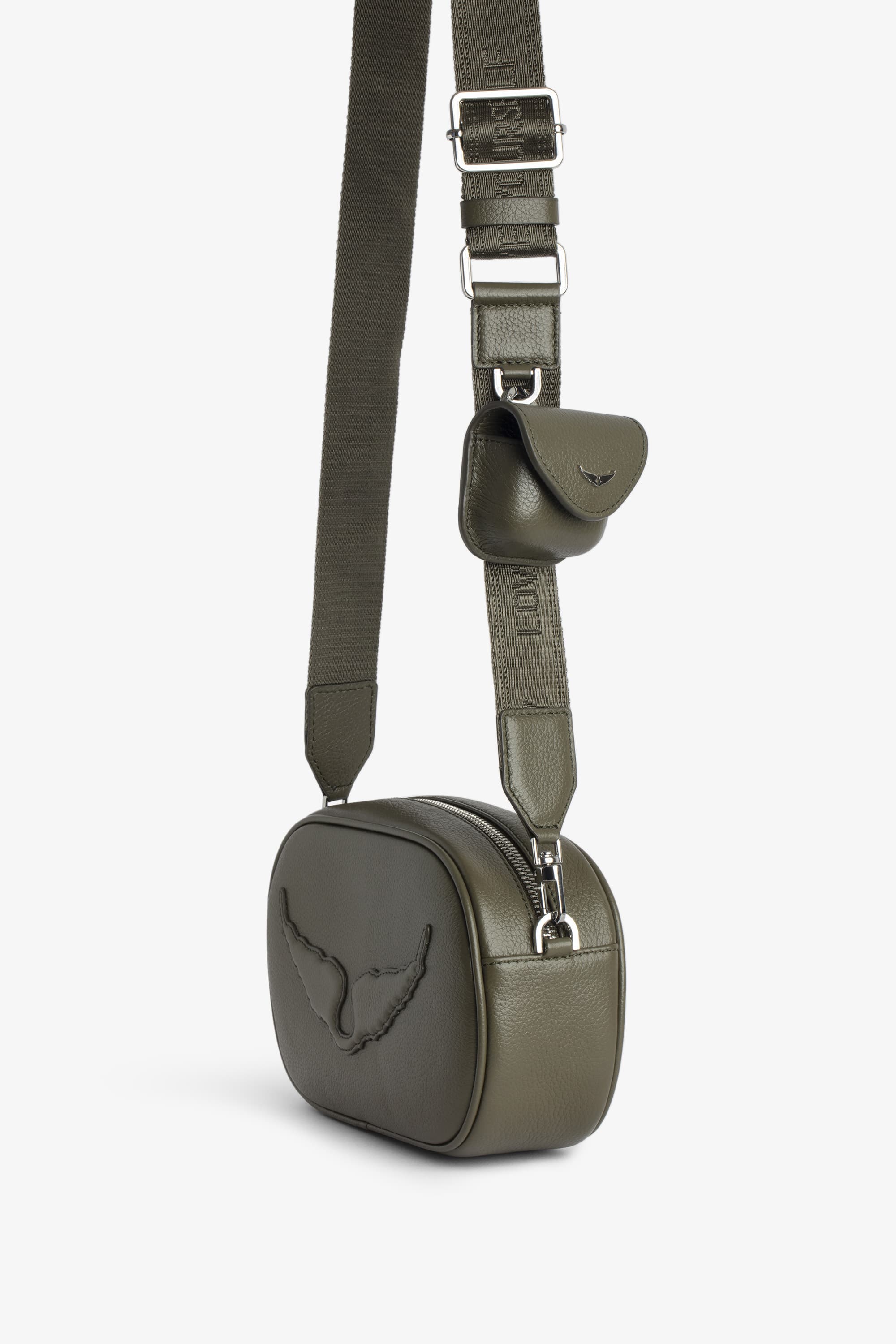 Rock With You Bag