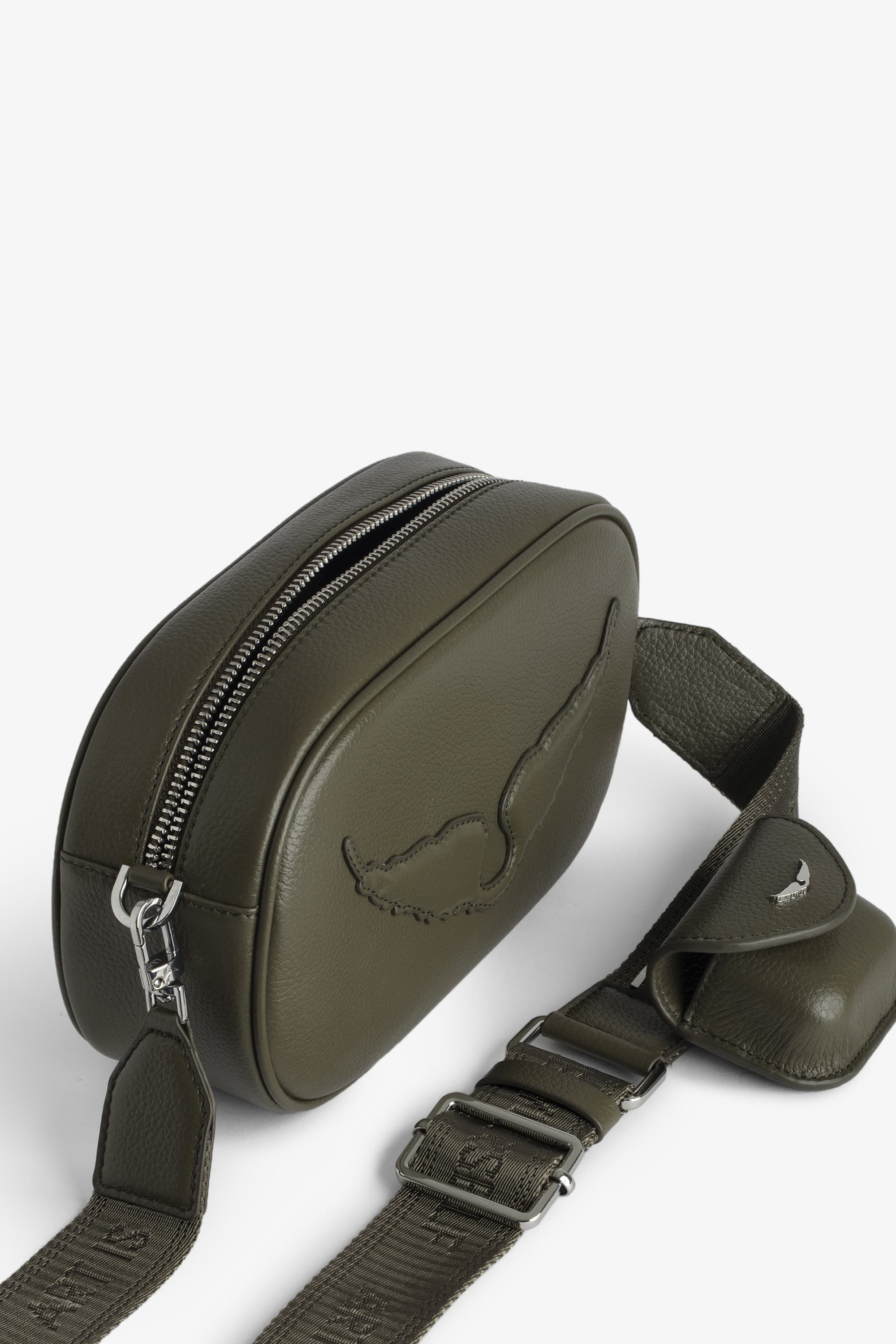 Rock With You Bag
