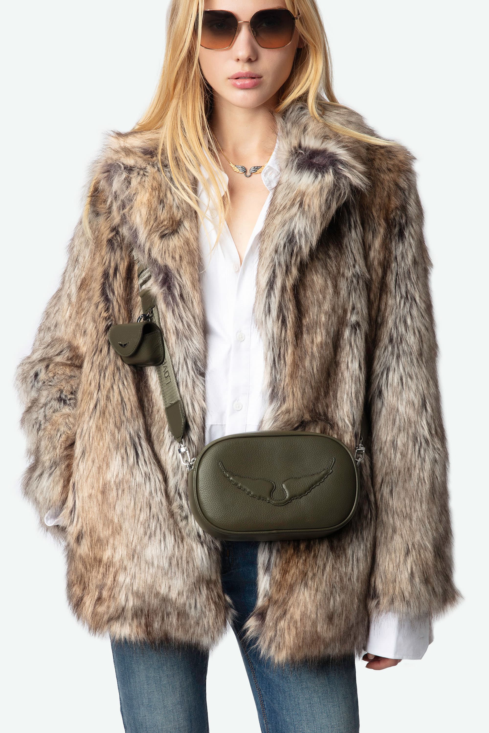 Rock With You Bag
