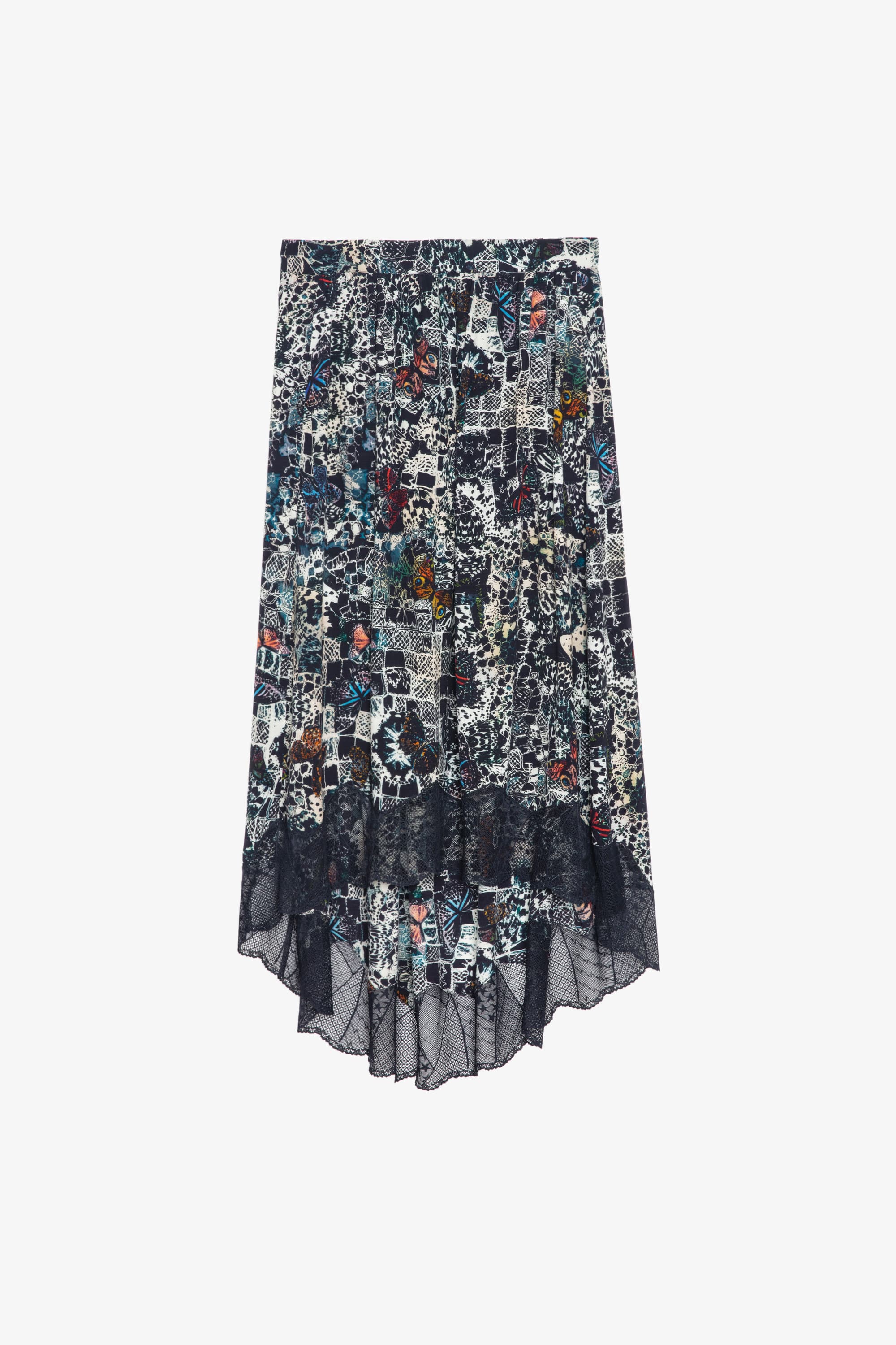 Joslin Butterflies Skirt