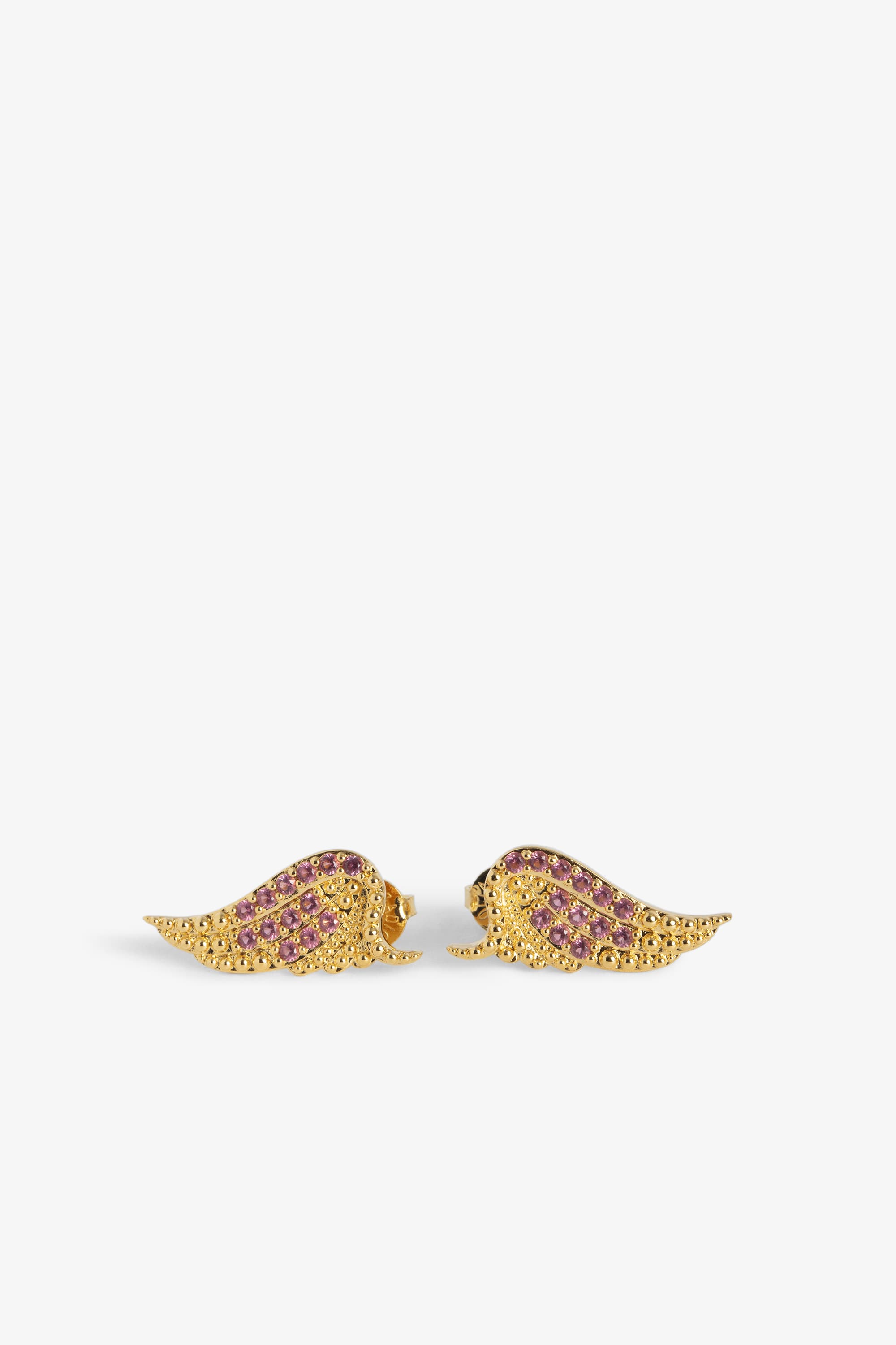 Rock Earrings