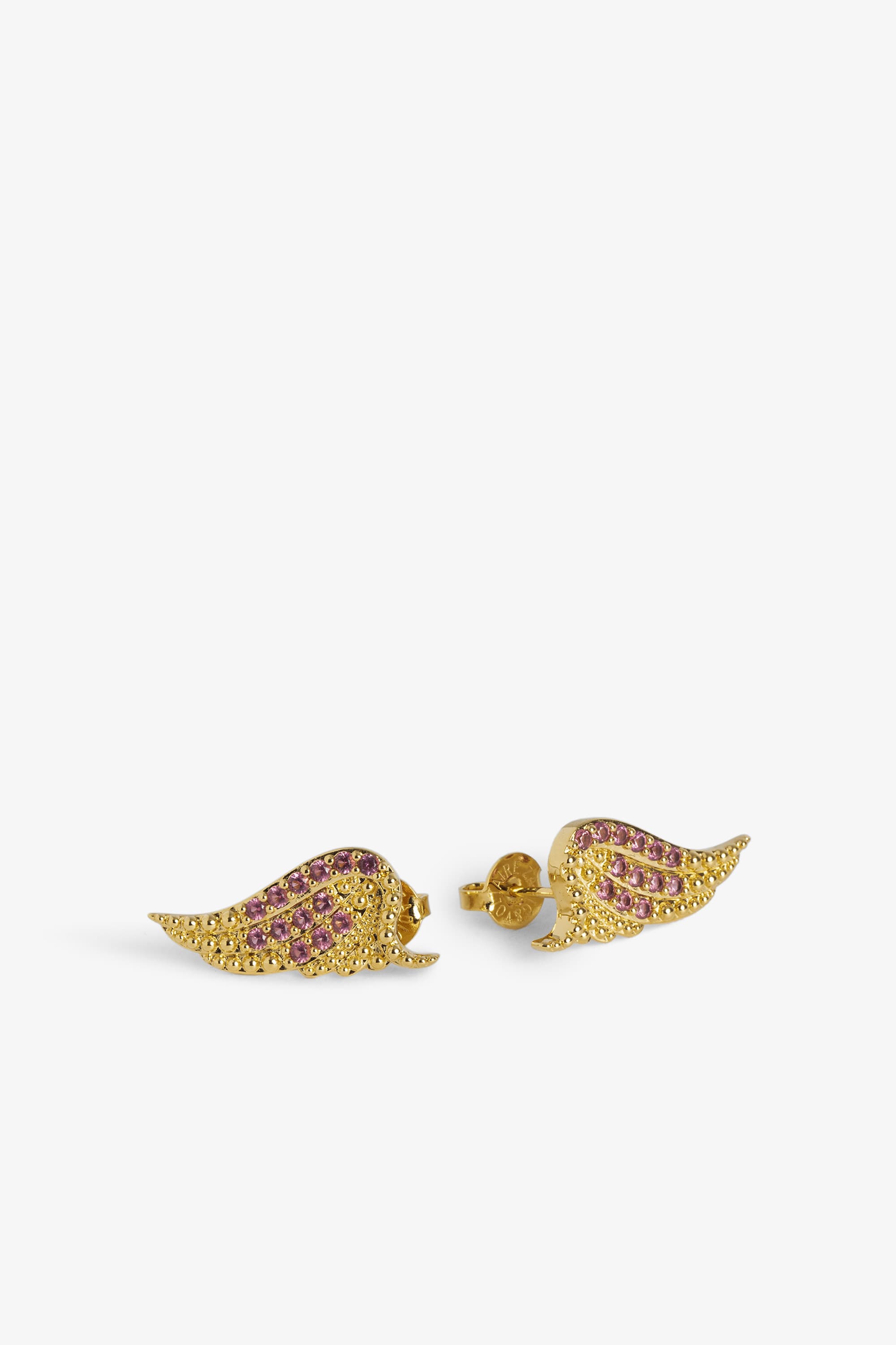 Rock Earrings