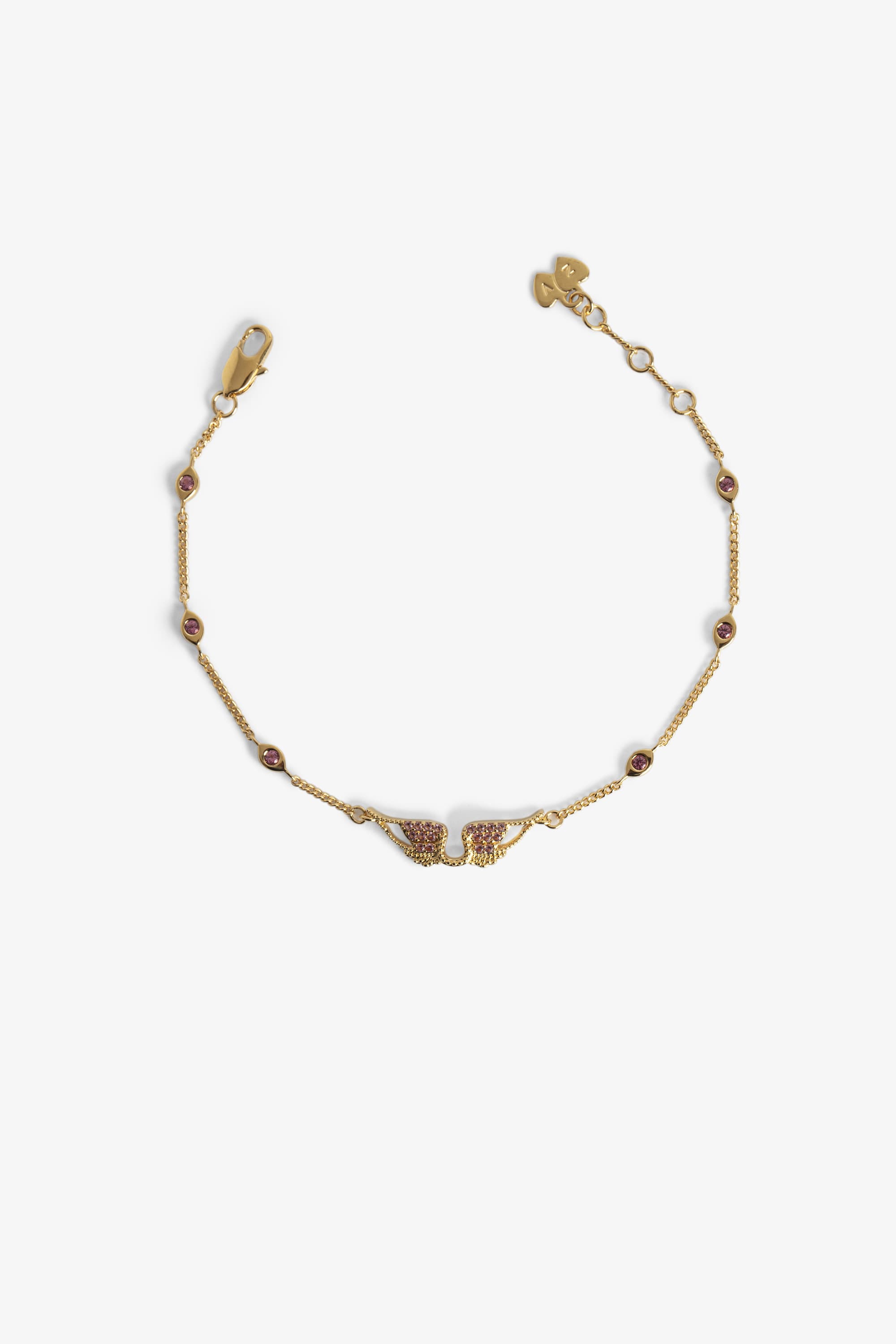 Rock Bracelet