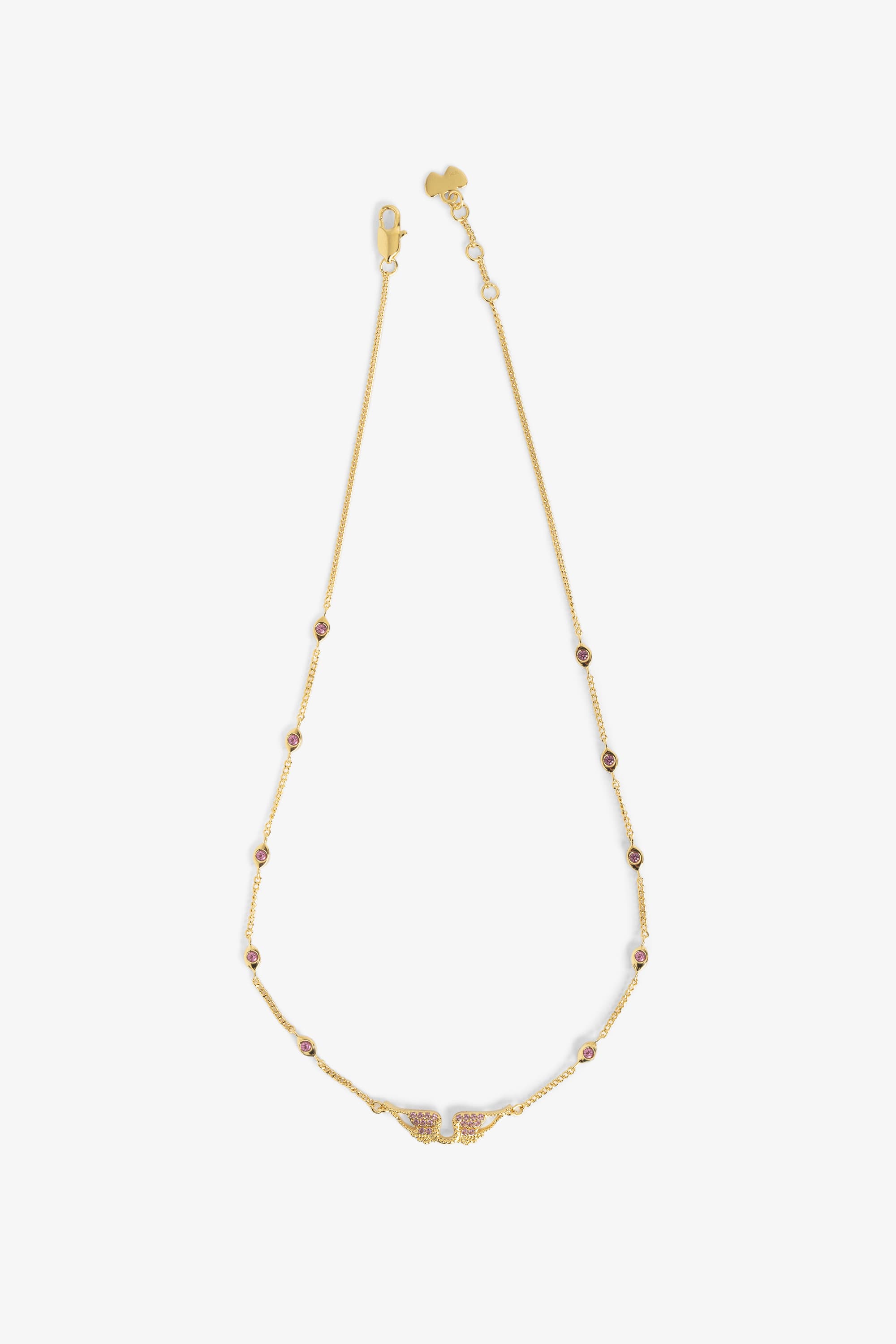 Rock Necklace