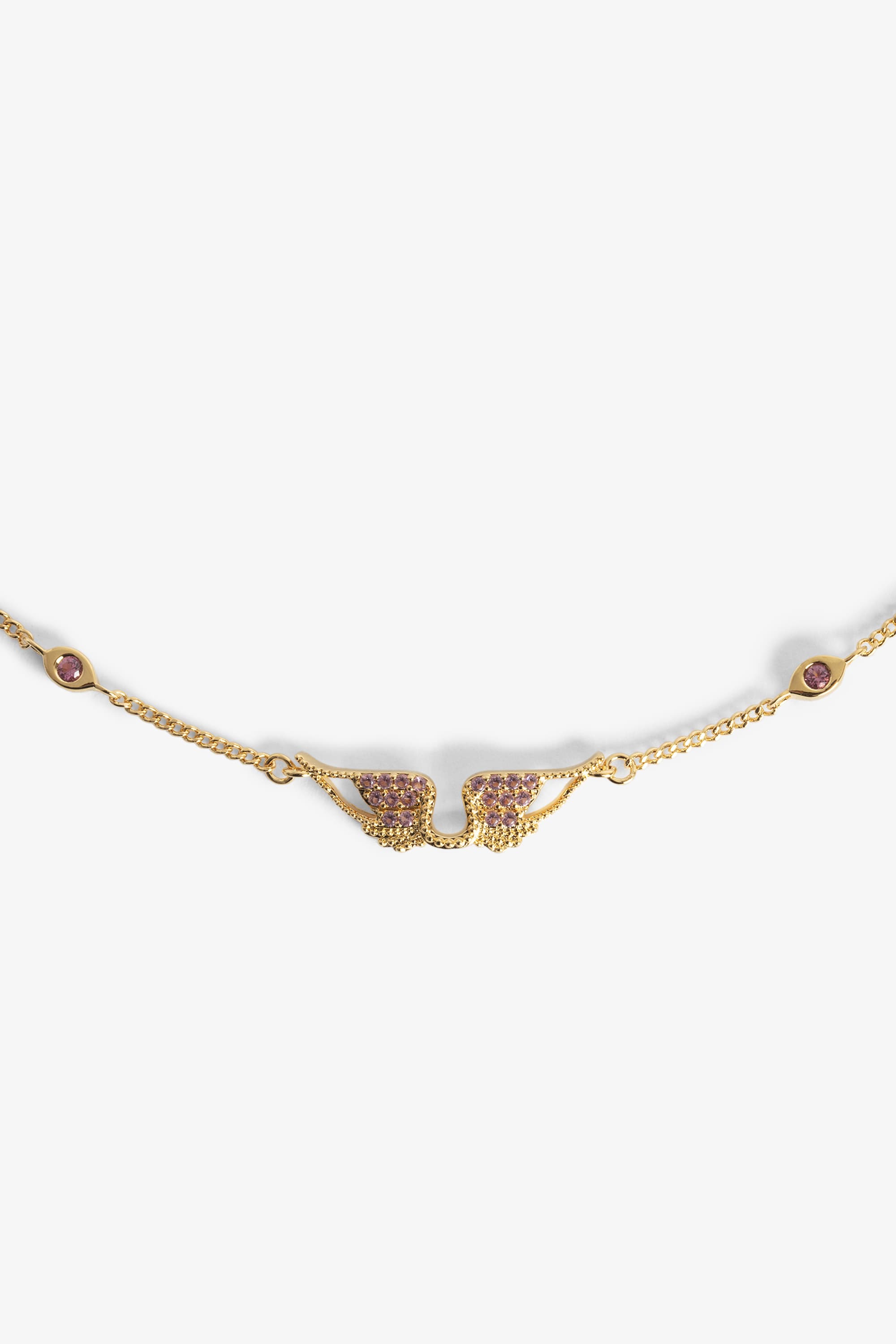 Rock Necklace