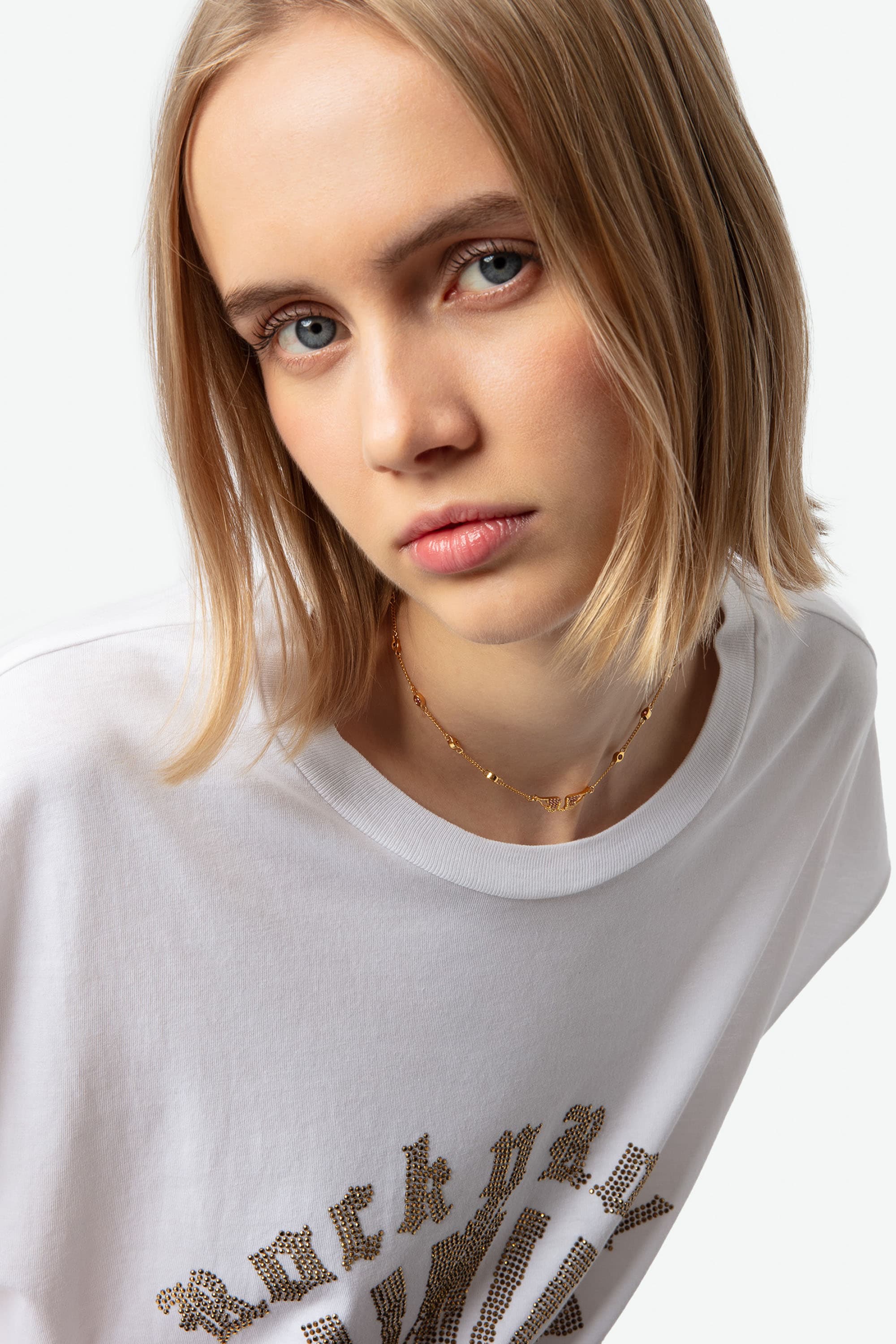 Rock Necklace