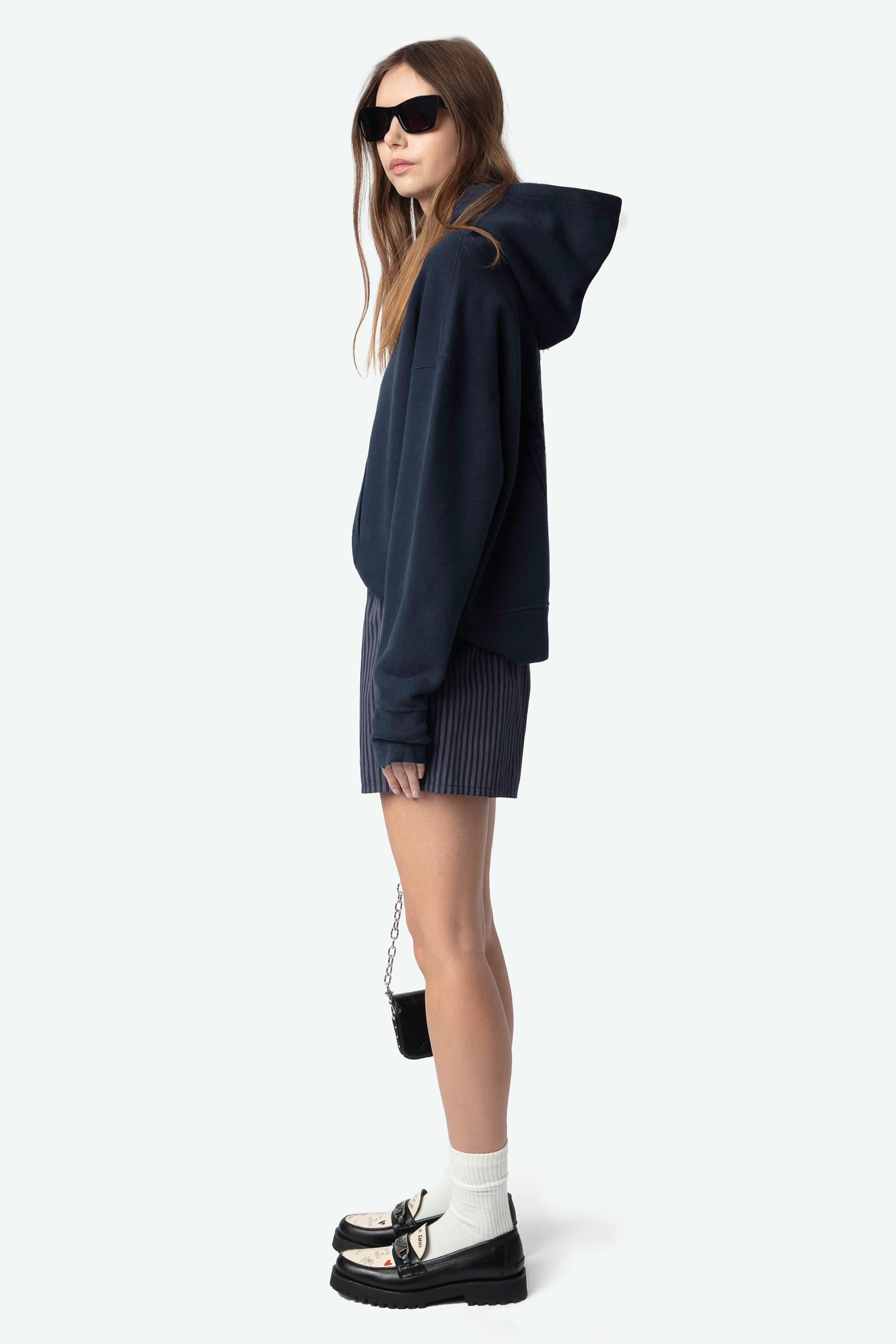 Pax Stripe Shorts