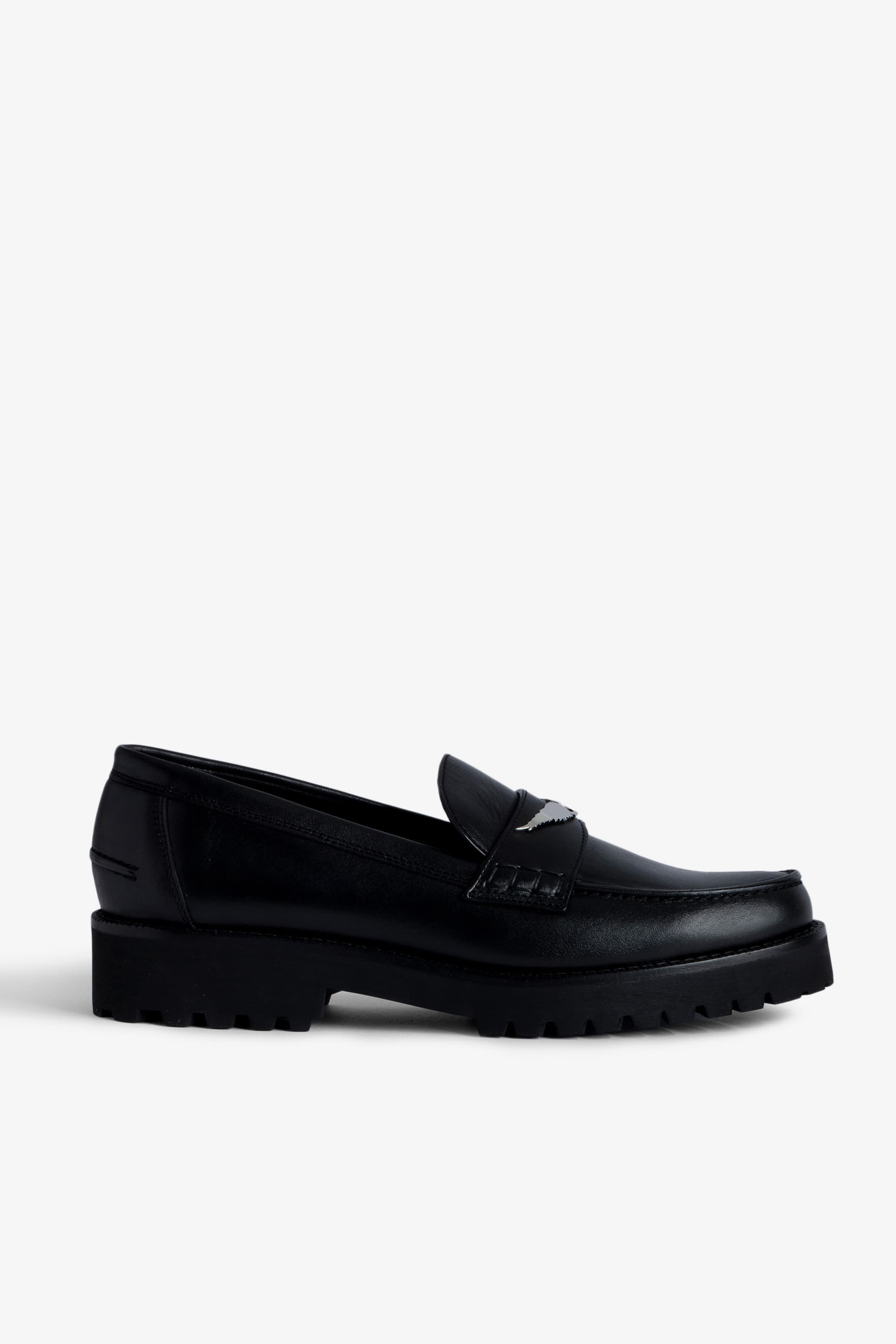 Joecassin Loafers