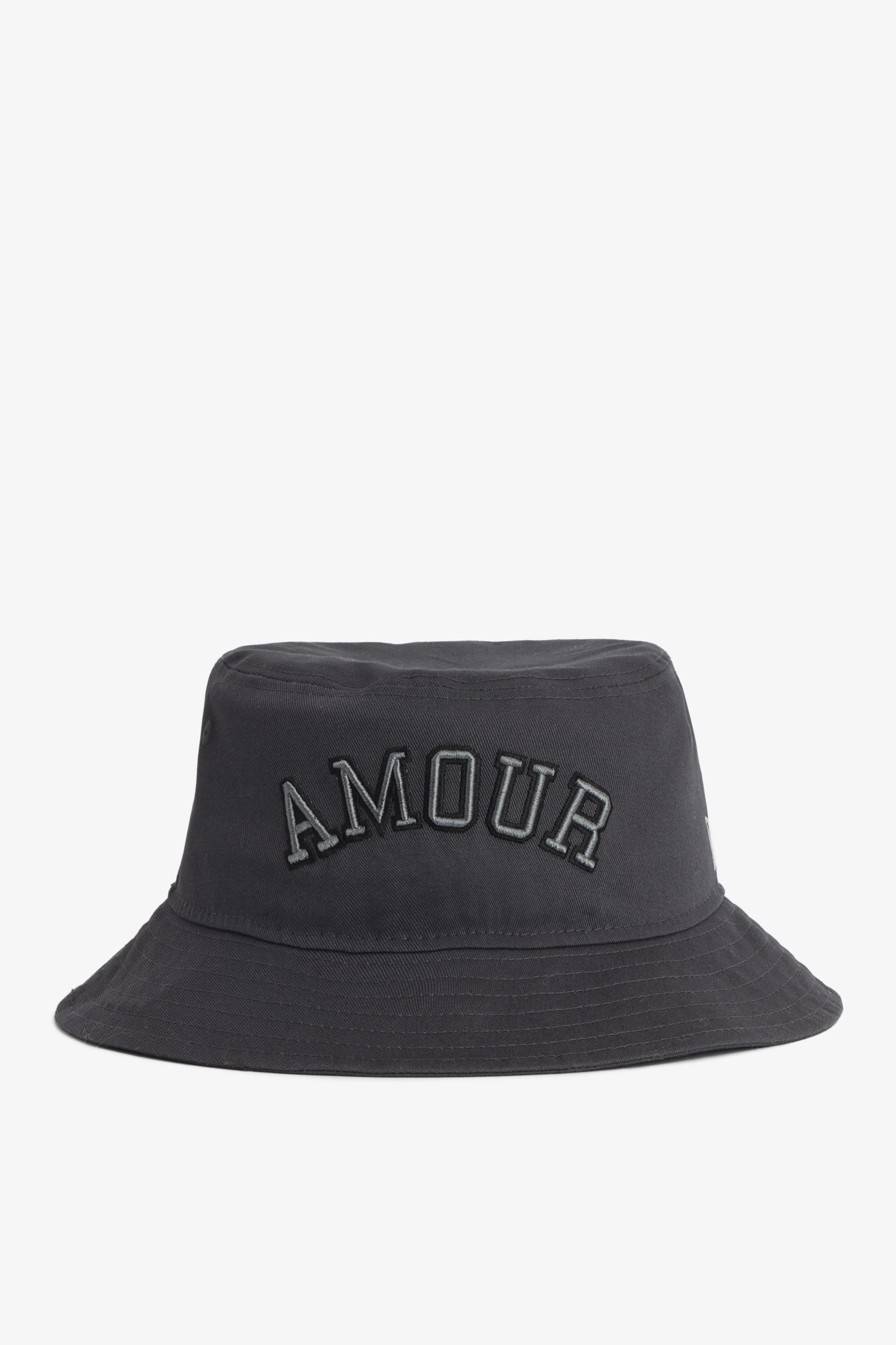 Bob New Era Amour Bucket Hat