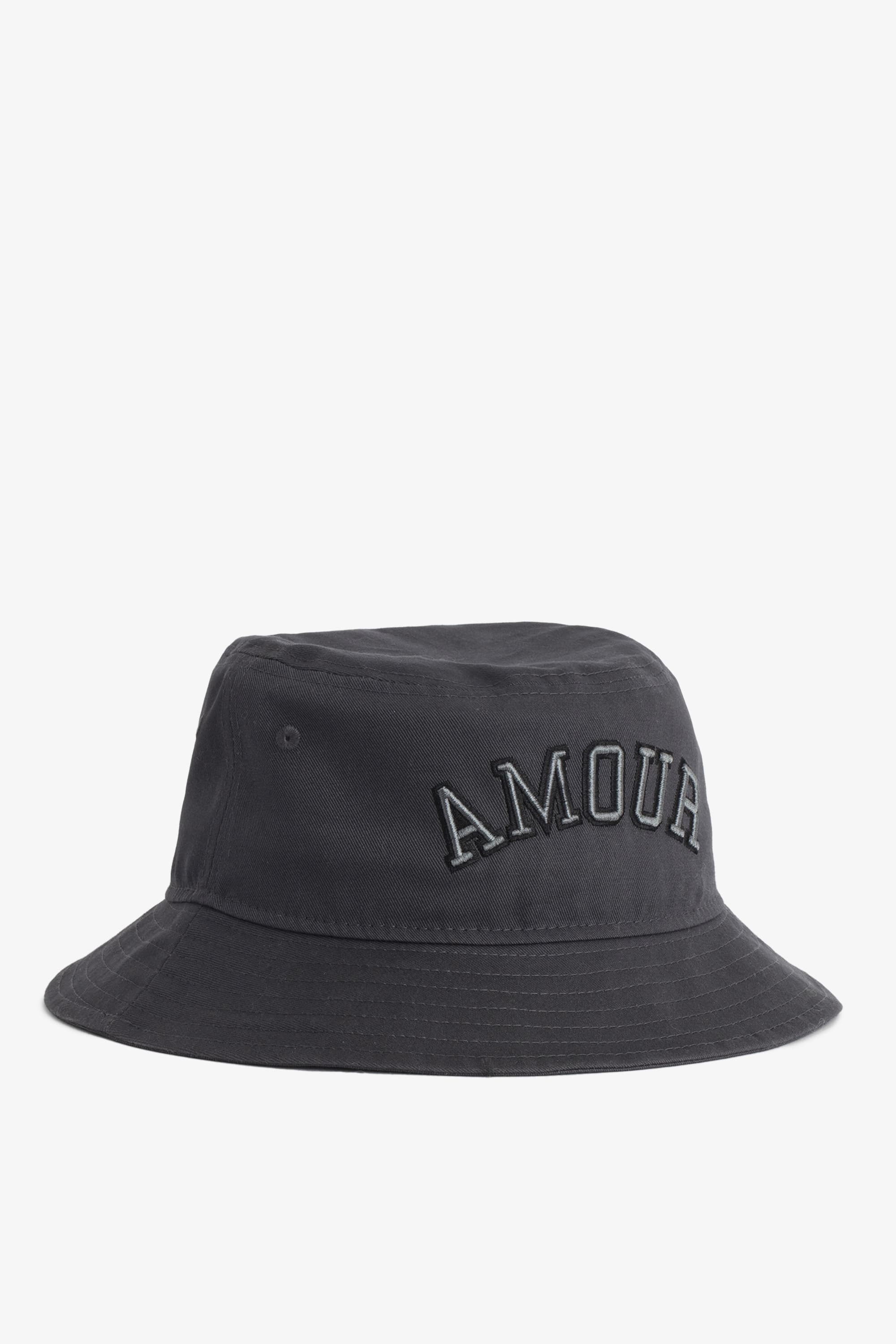 Bob New Era Amour Bucket Hat