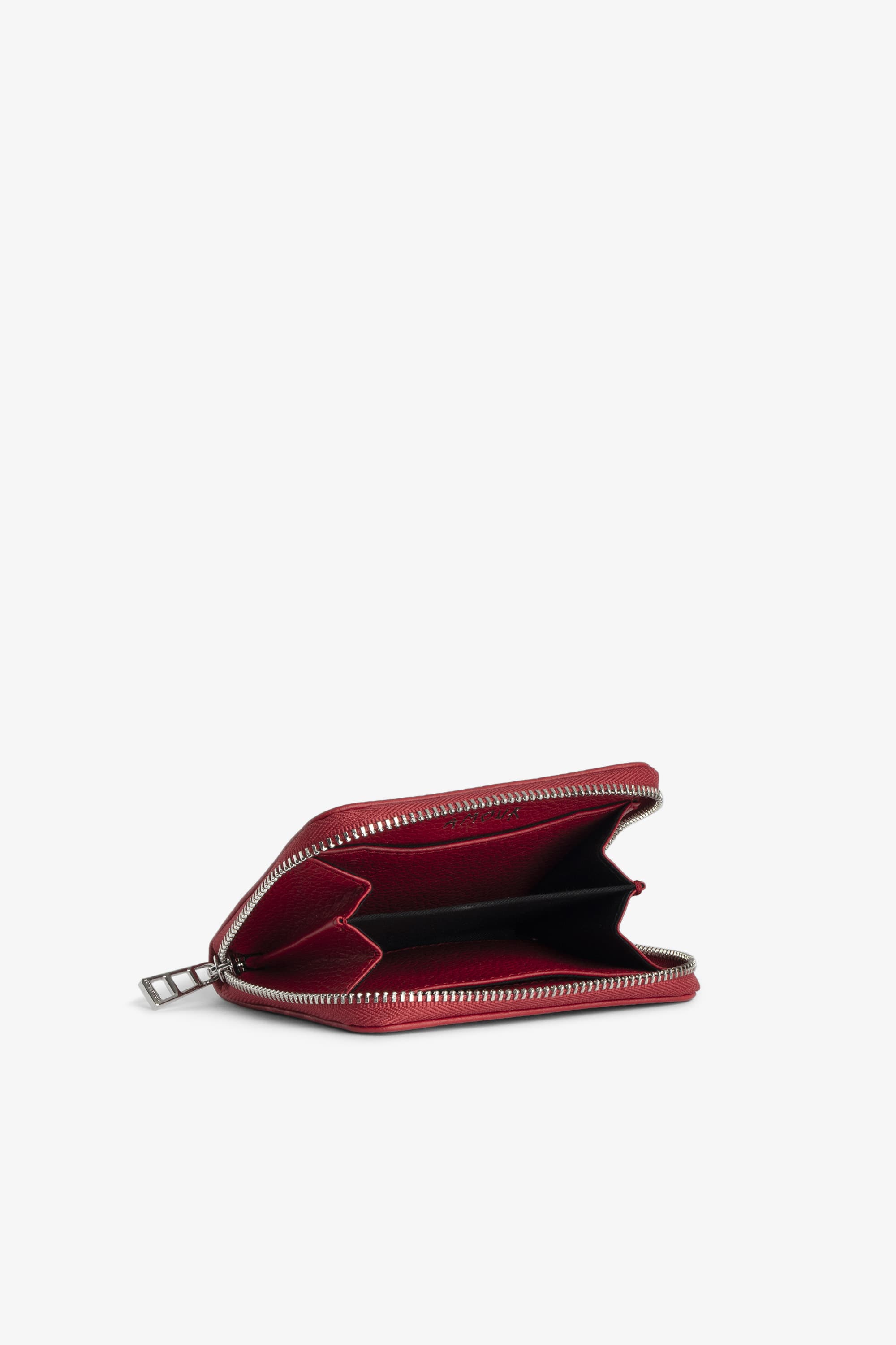 Cherry Mini Wallet