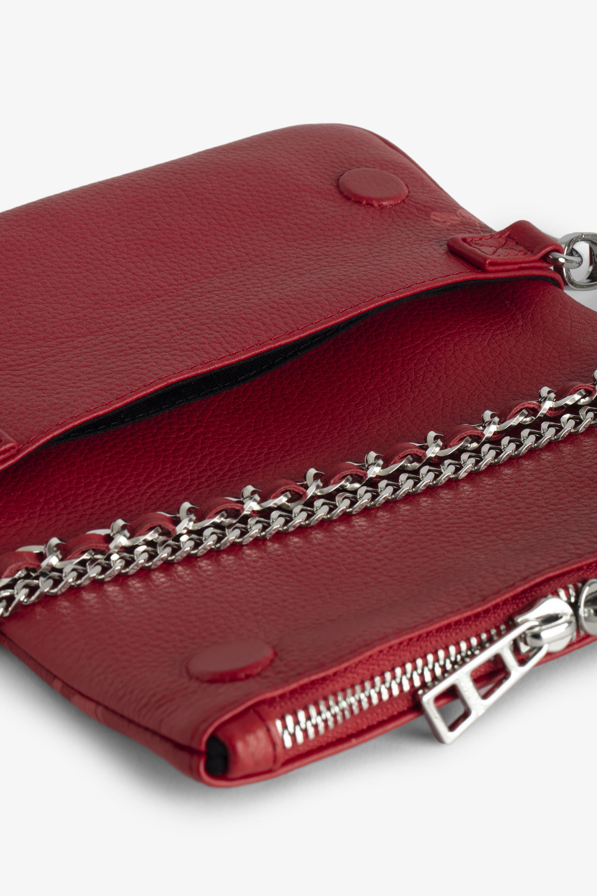 Rock Cherry Mini Bag